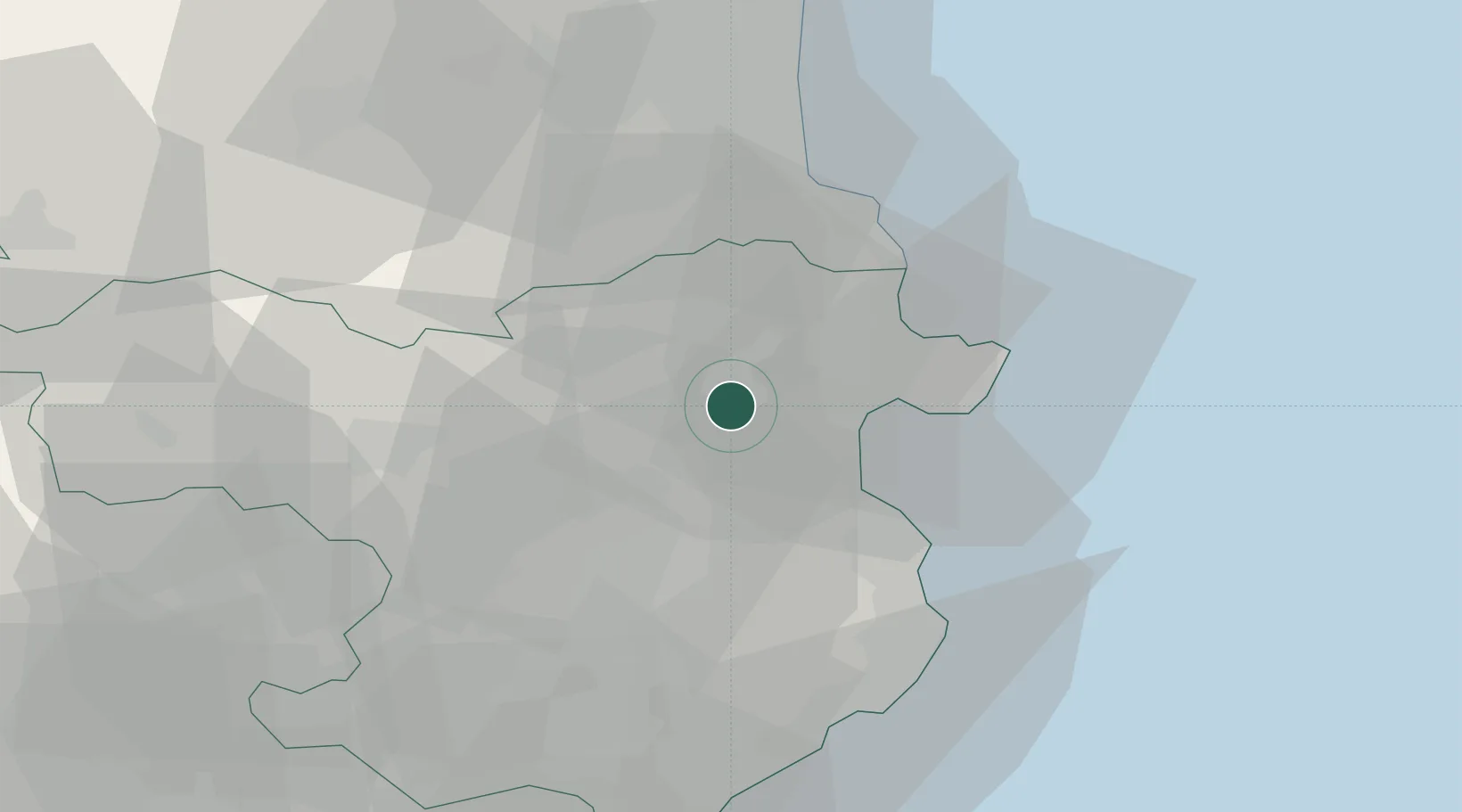 Location of ESZKW