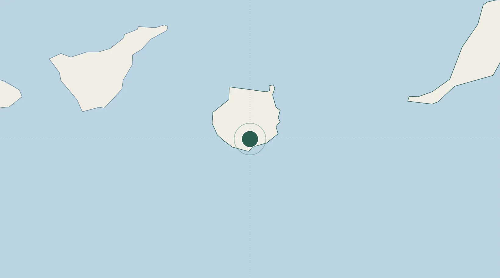 Location of ESZKX