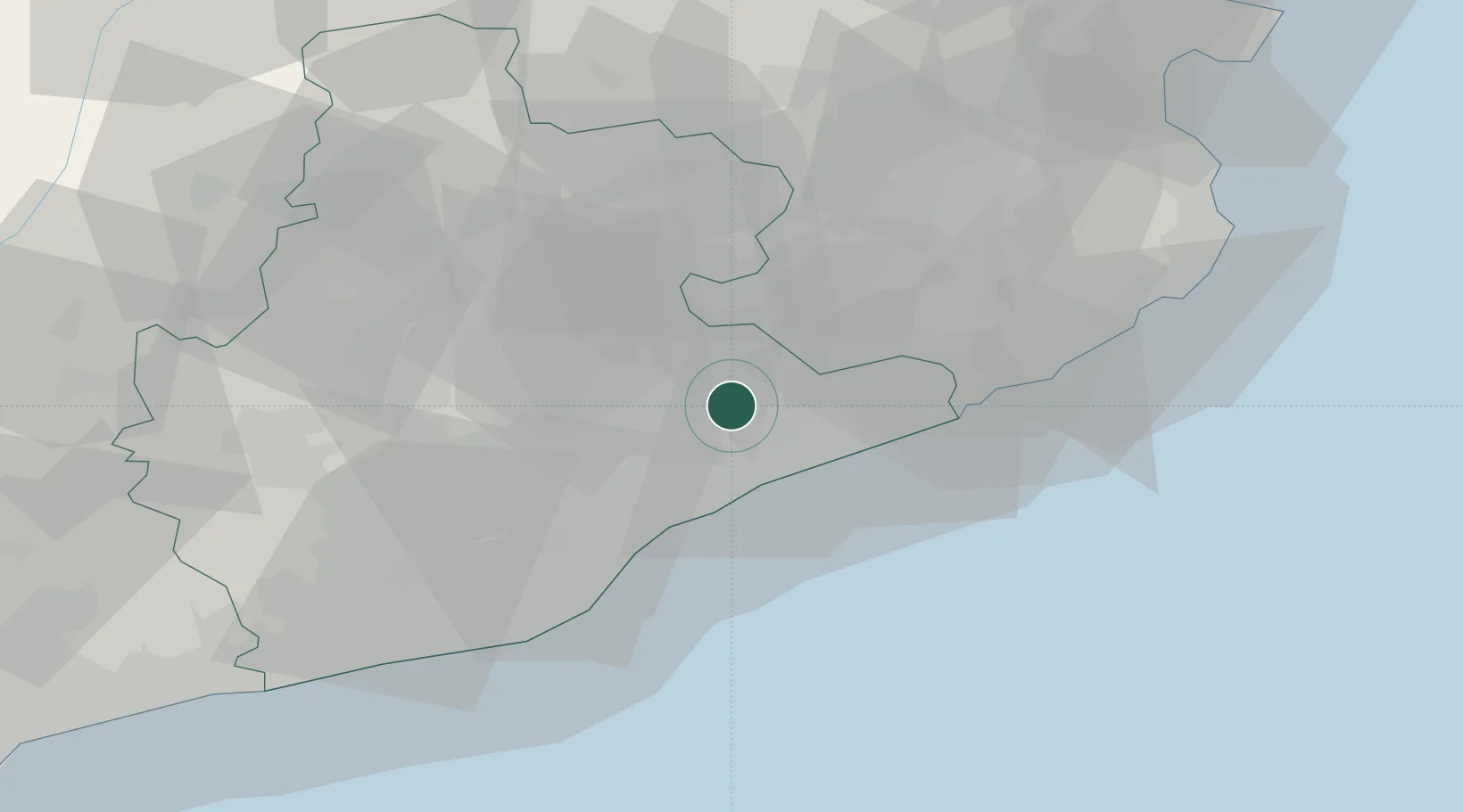 Location of ESZKY