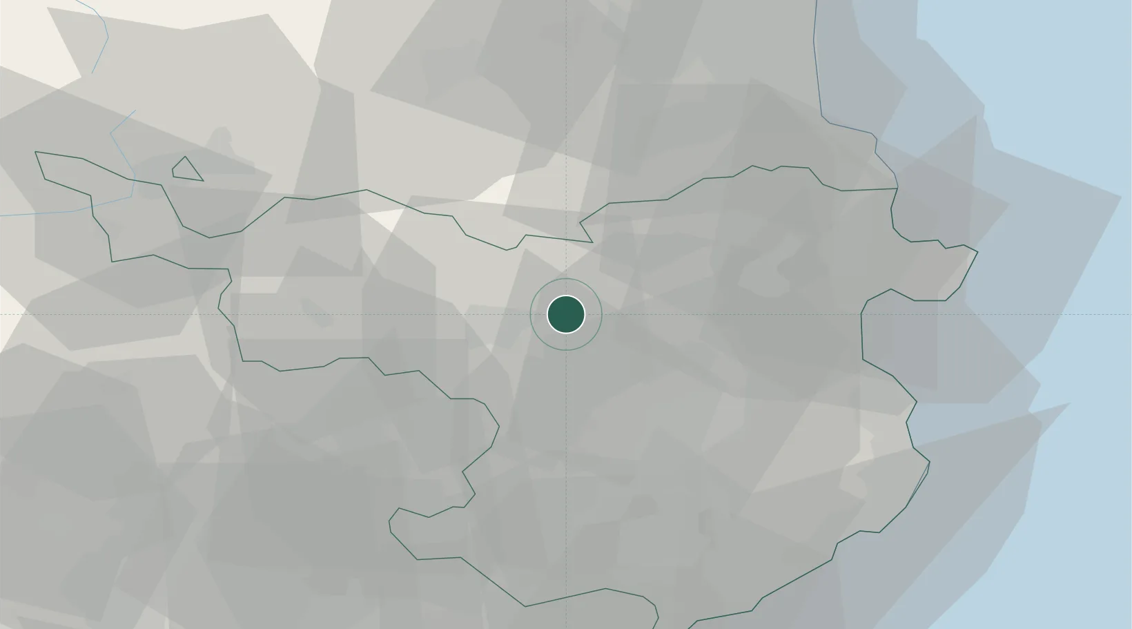 Location of ESZLJ