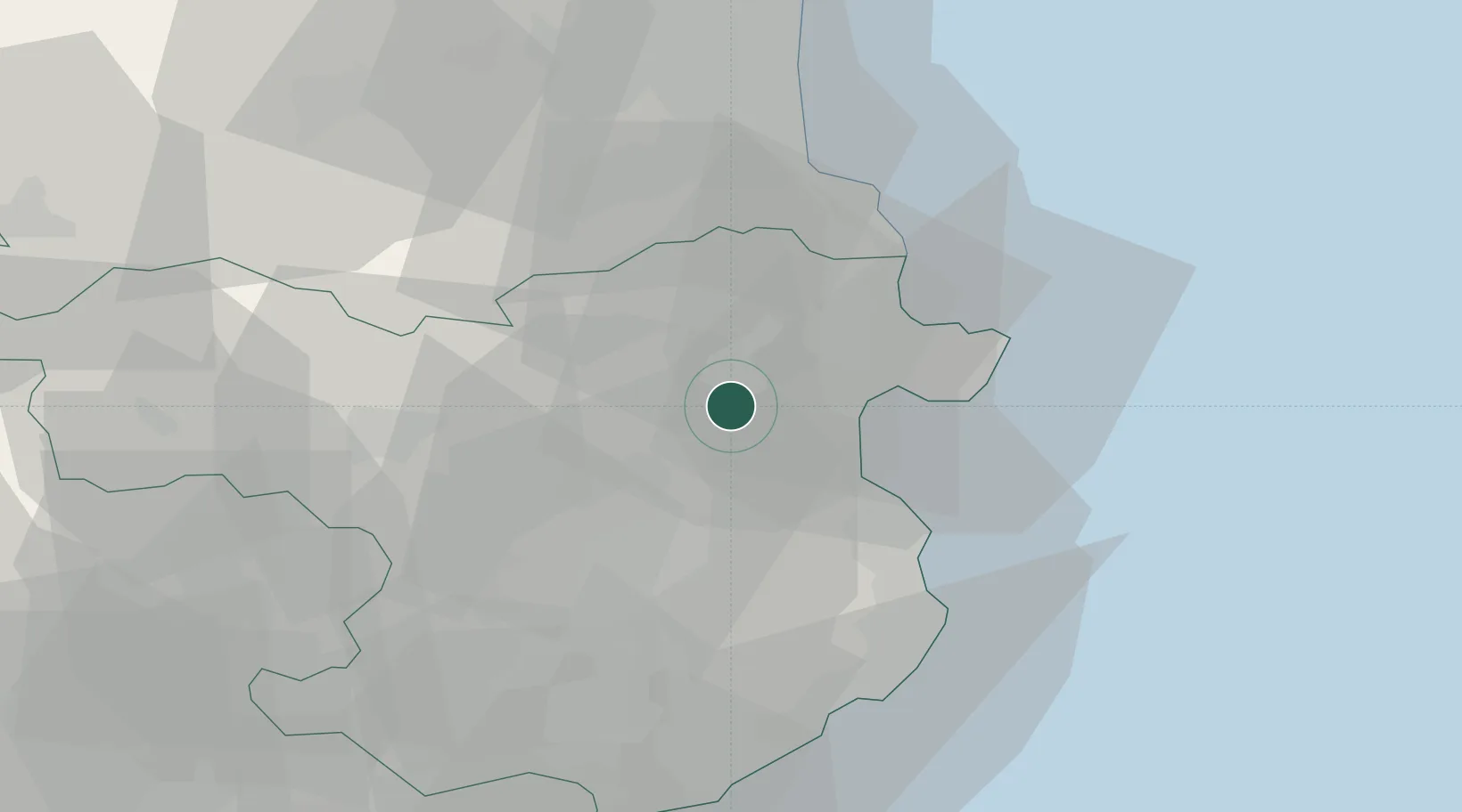 Location of ESZLK