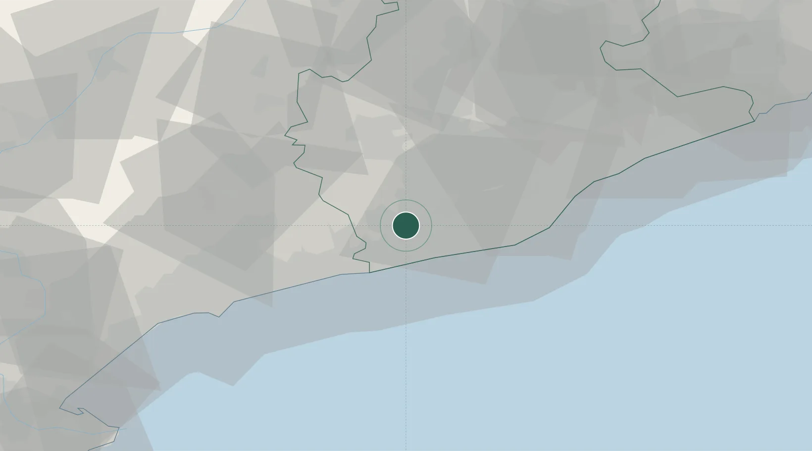 Location of ESZLQ