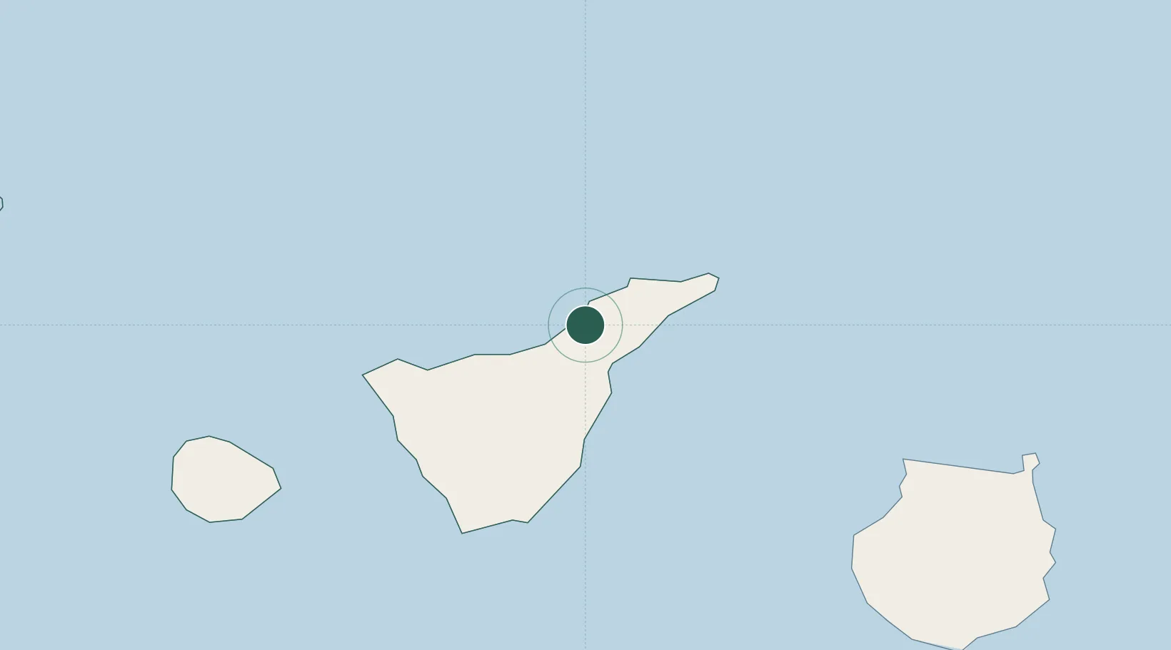 Location of ESZMF