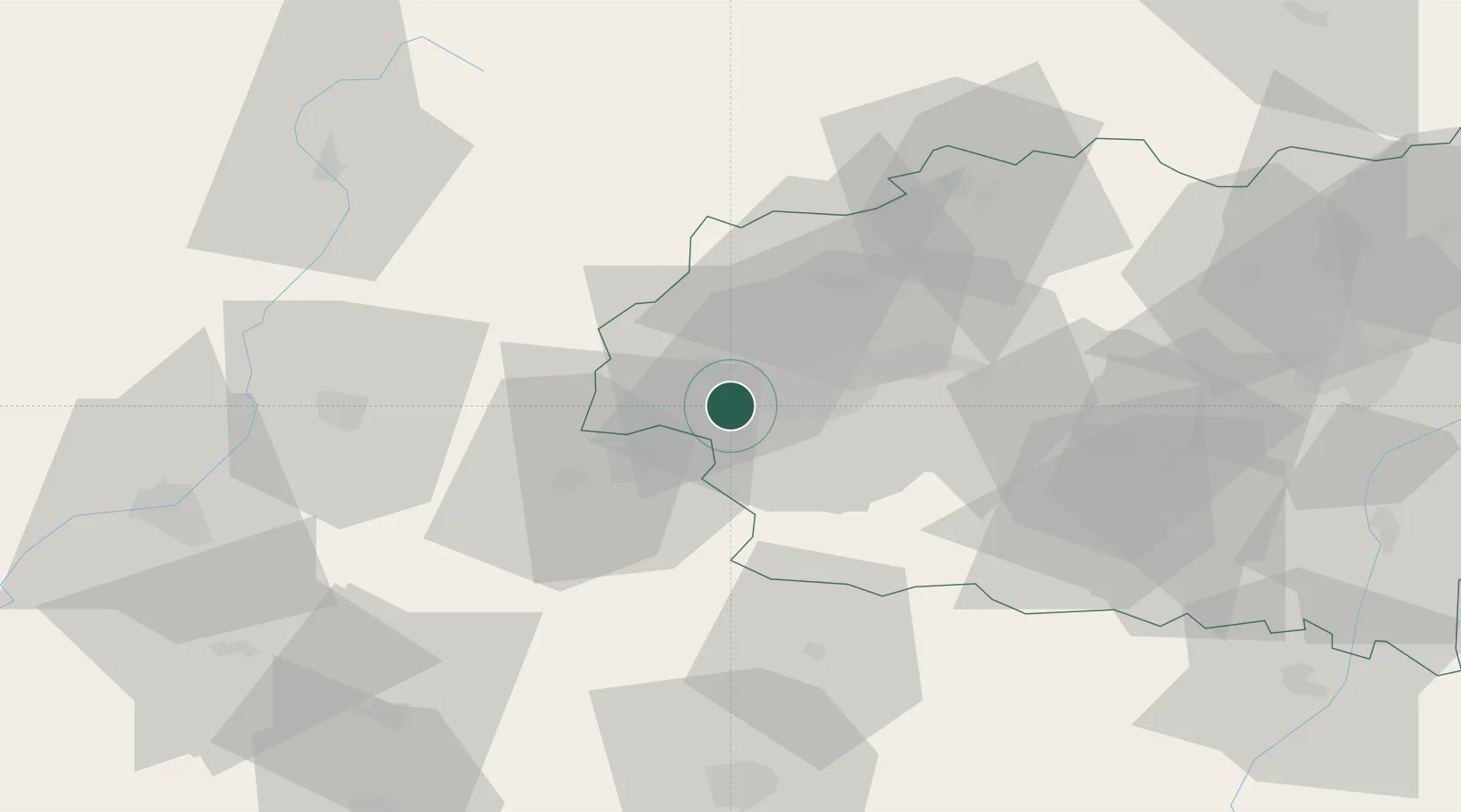 Location of ESZMJ