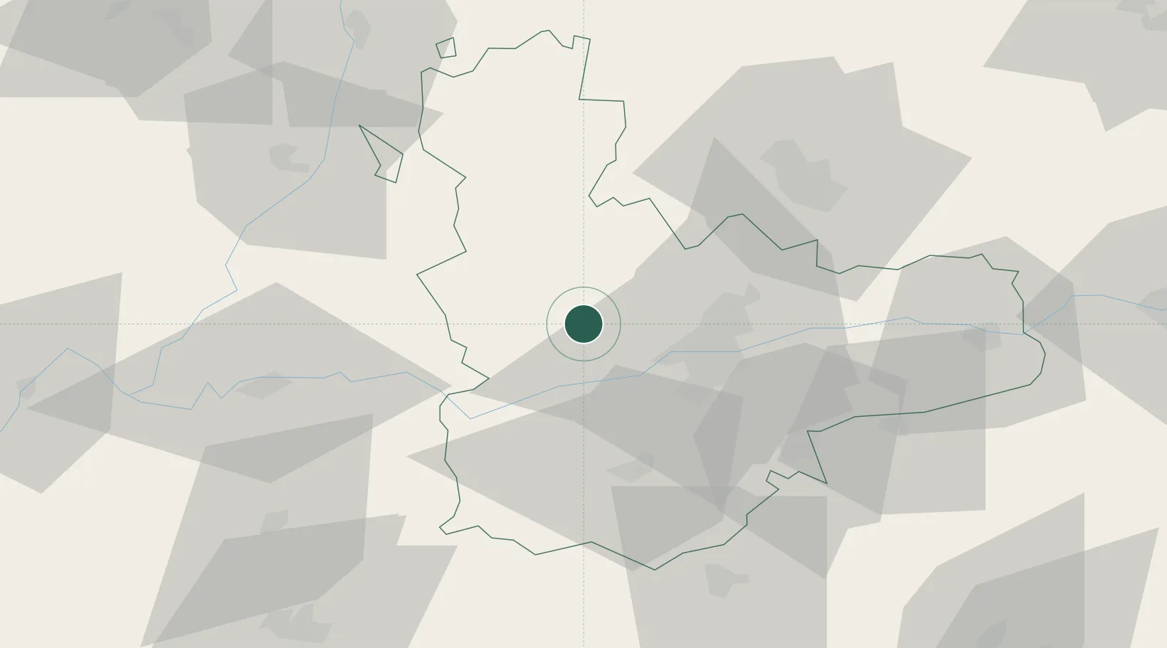 Location of ESZMK