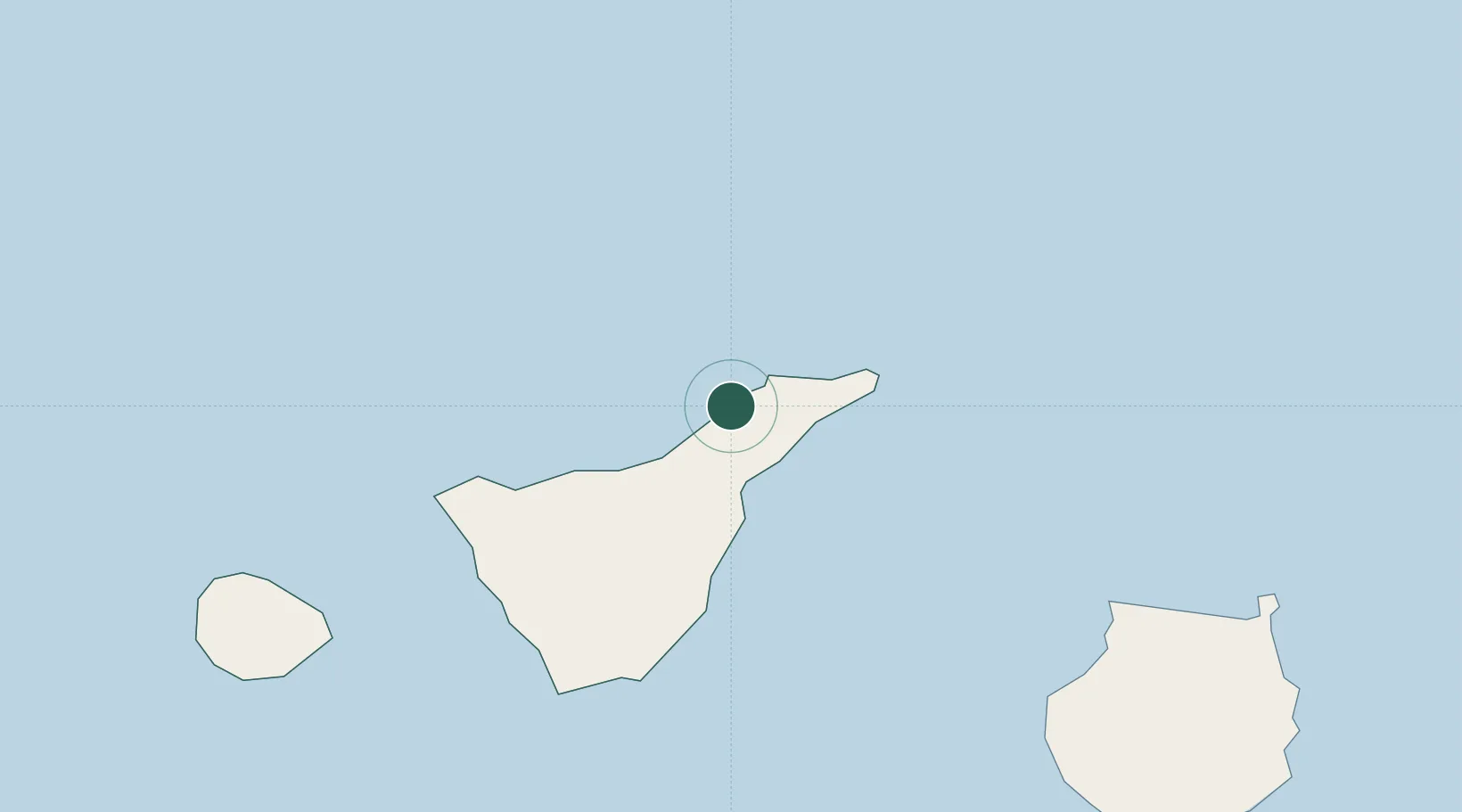 Location of ESZMW