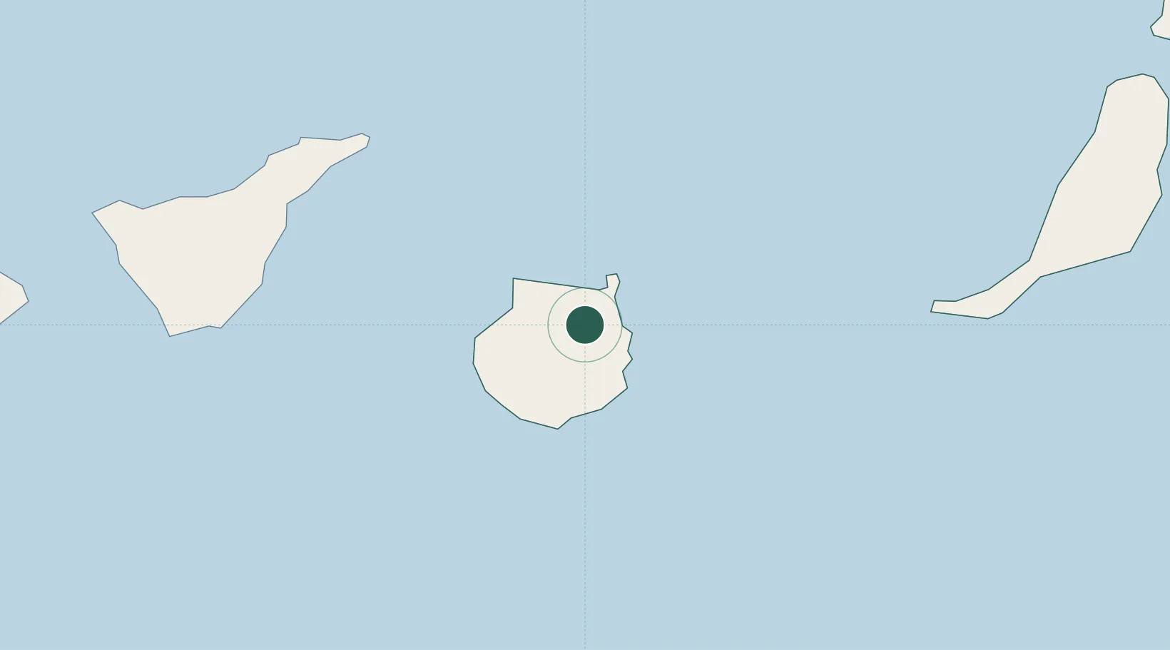 Location of ESZNH