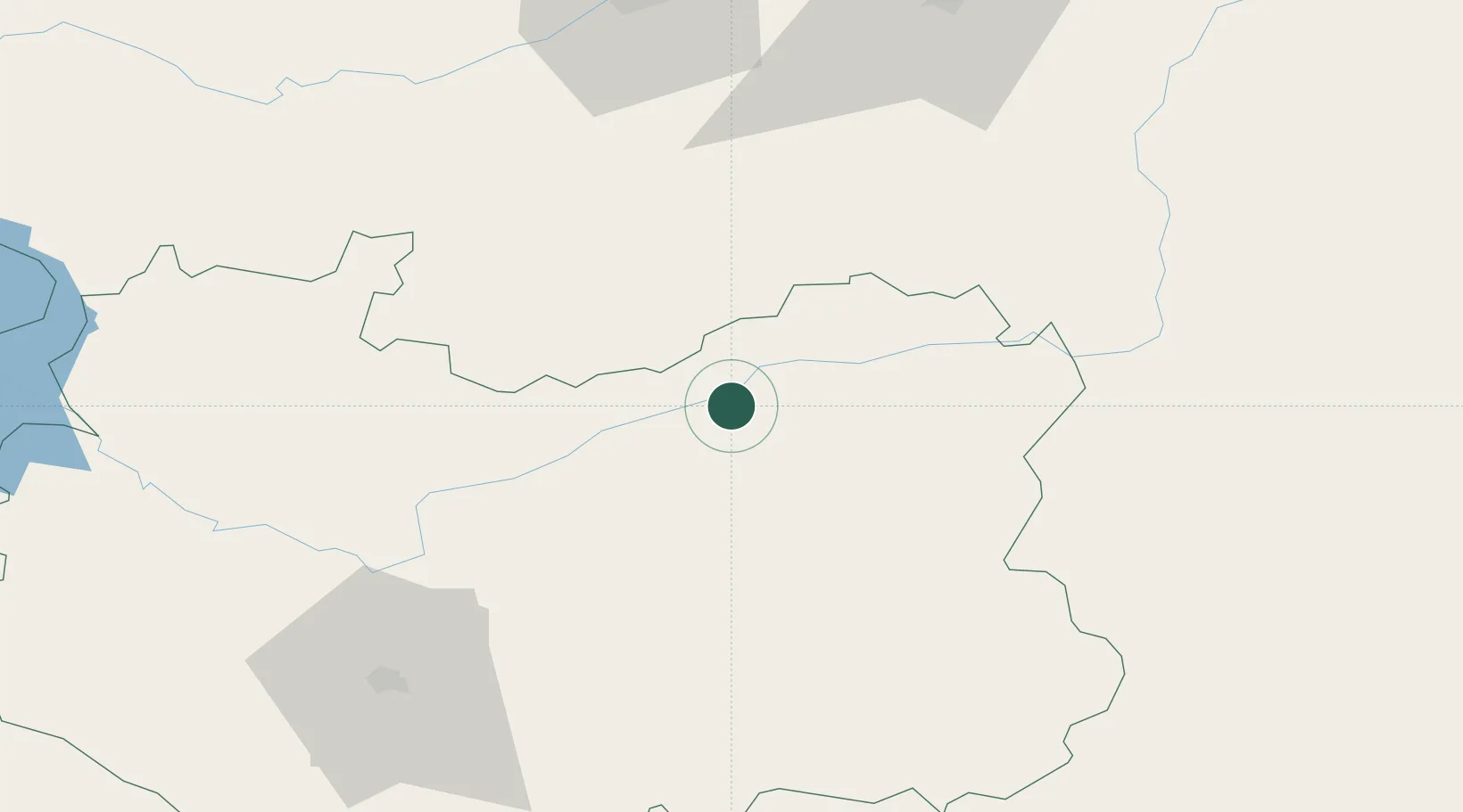Location of ESZNK