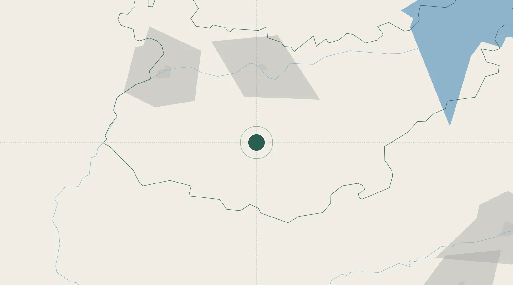 Location of ESZNU