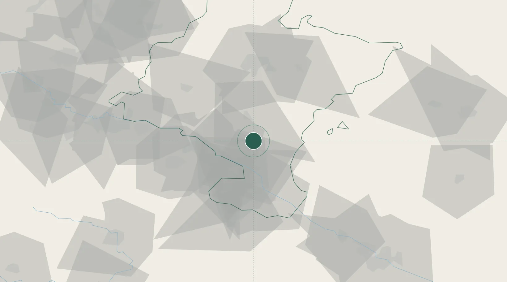 Location of ESZNV