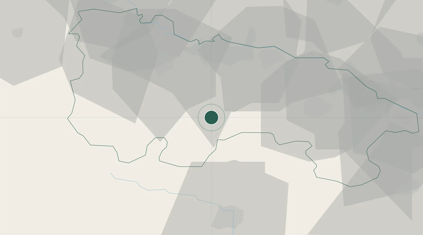 Location of ESZOE