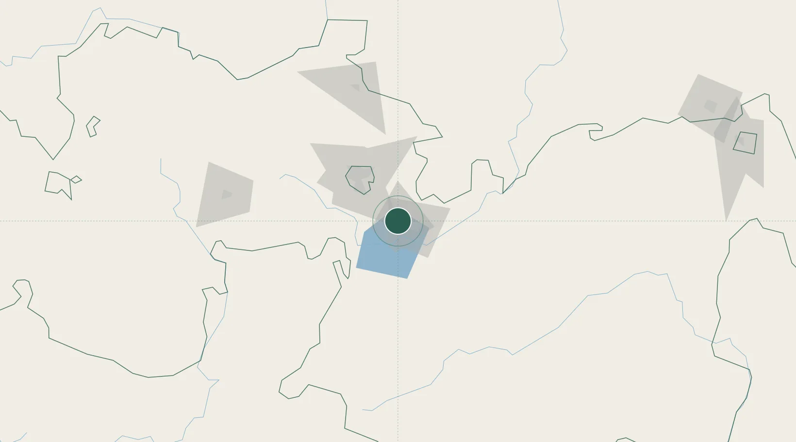 Location of ETMOJ