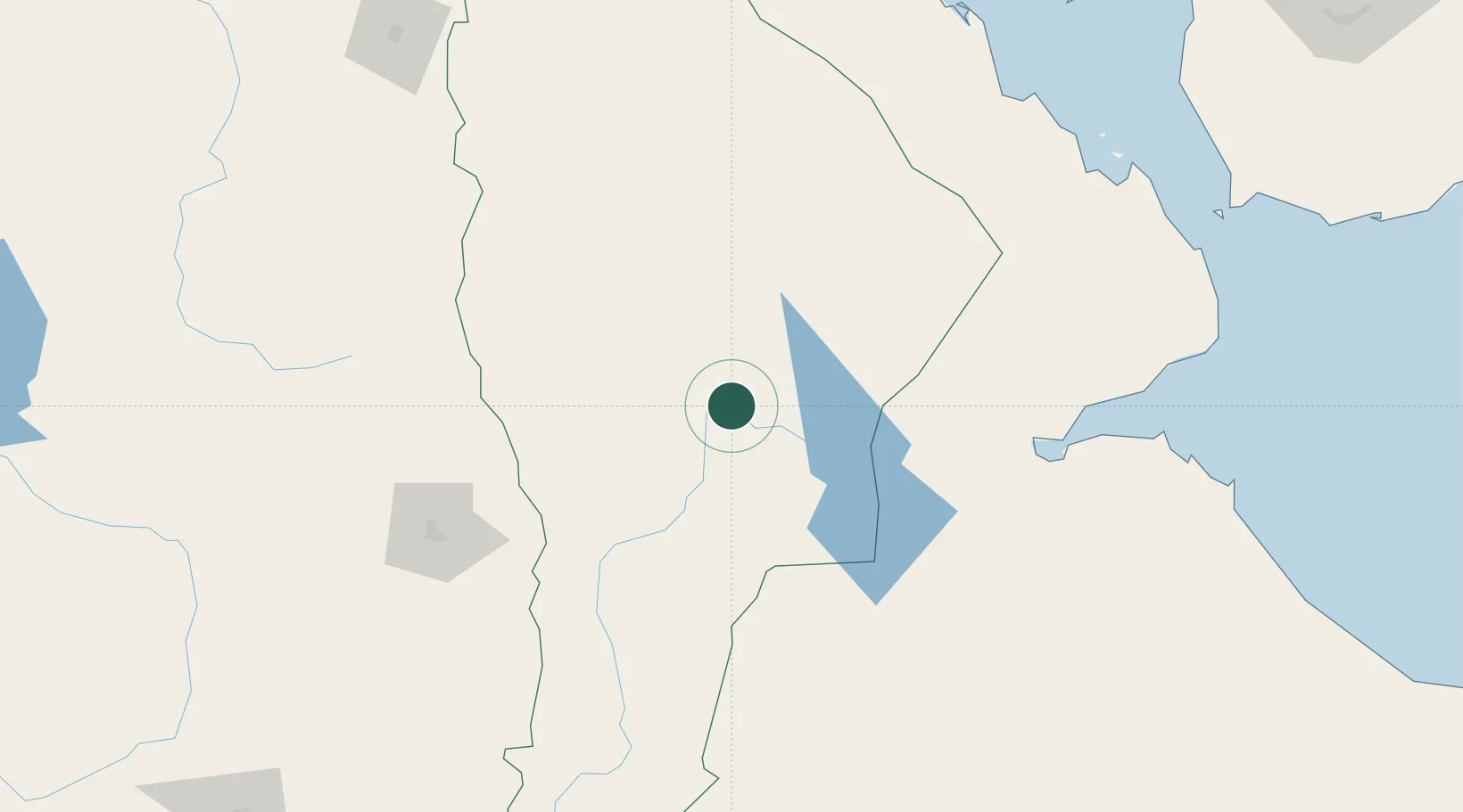 Location of ETSEM