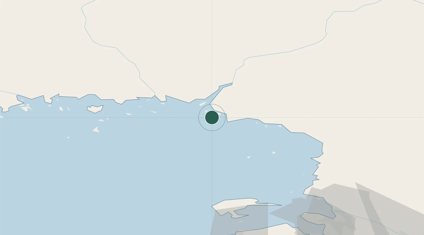 Location of FIAJO