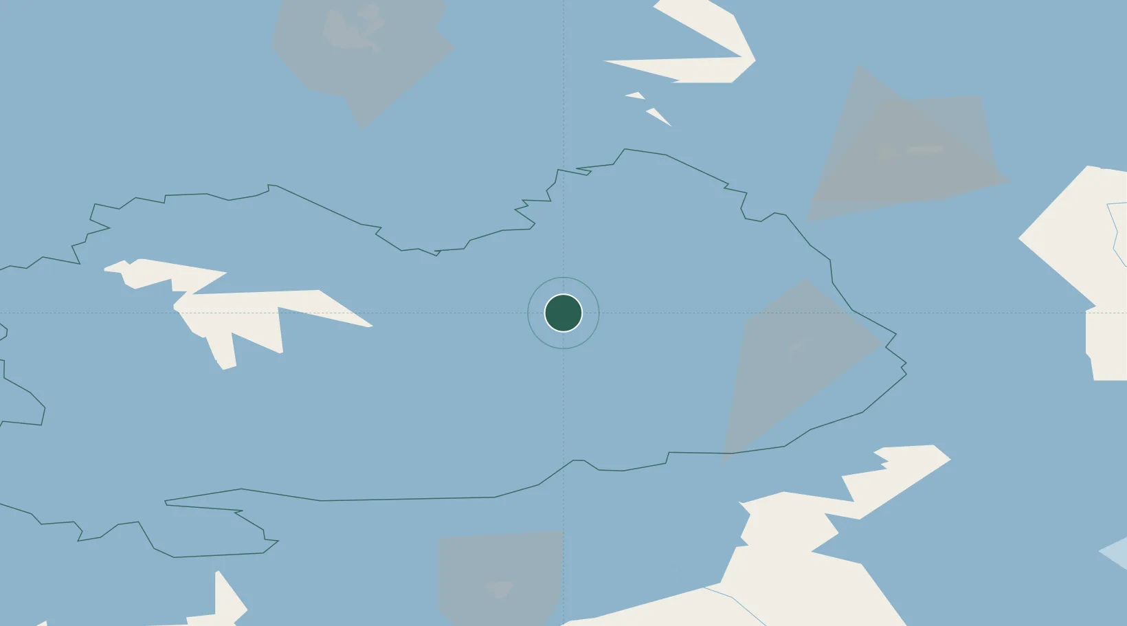 Location of FIAKK