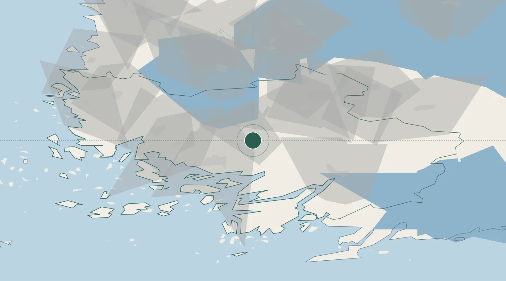 Location of FIAUR