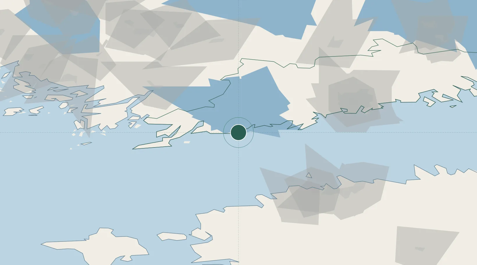 Location of FIBAR