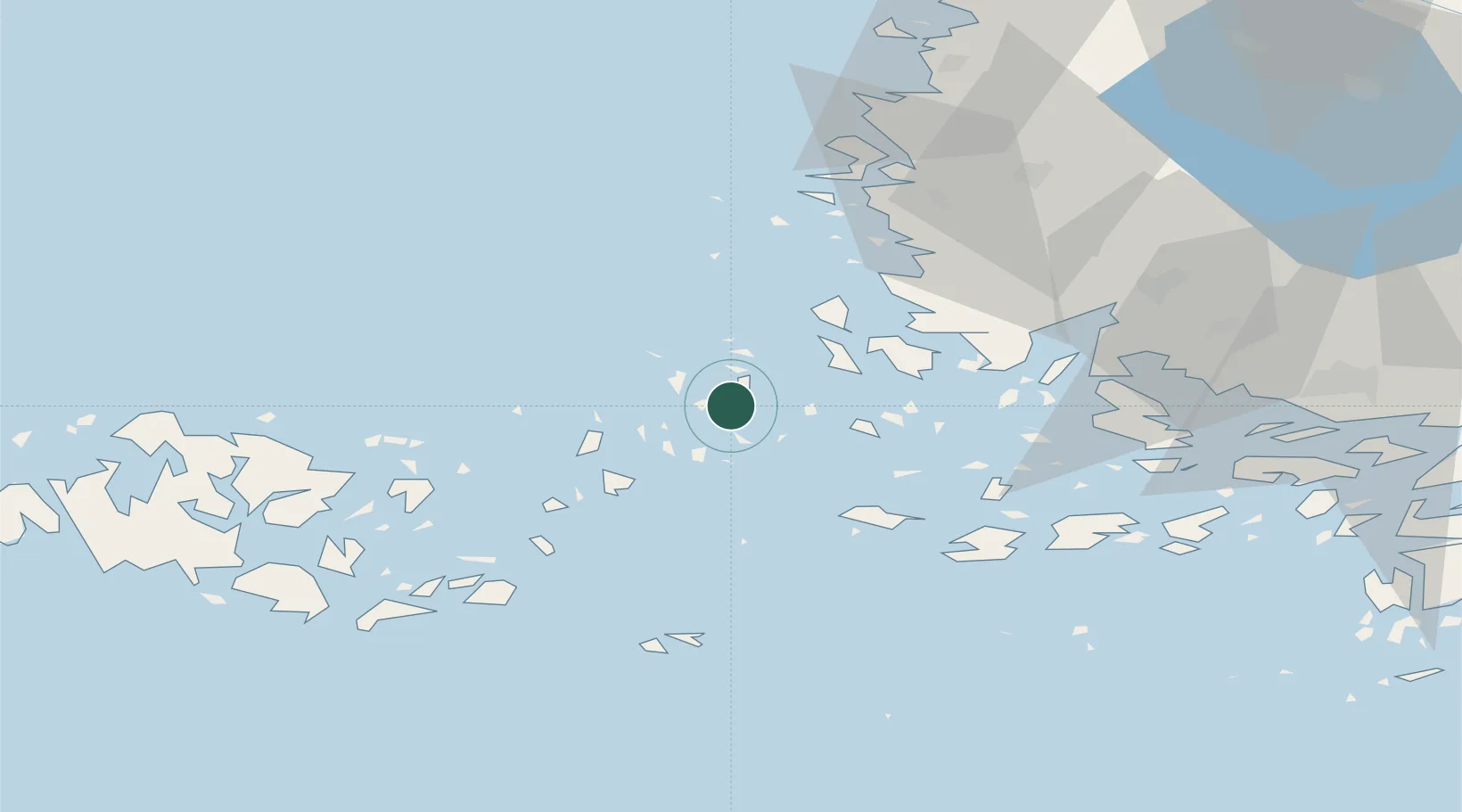 Location of FIBRA