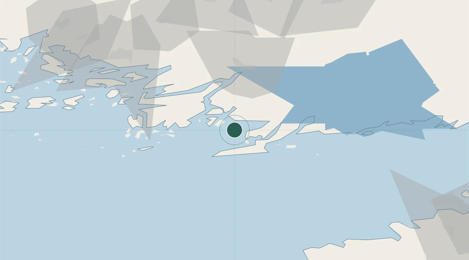 Location of FIBRO