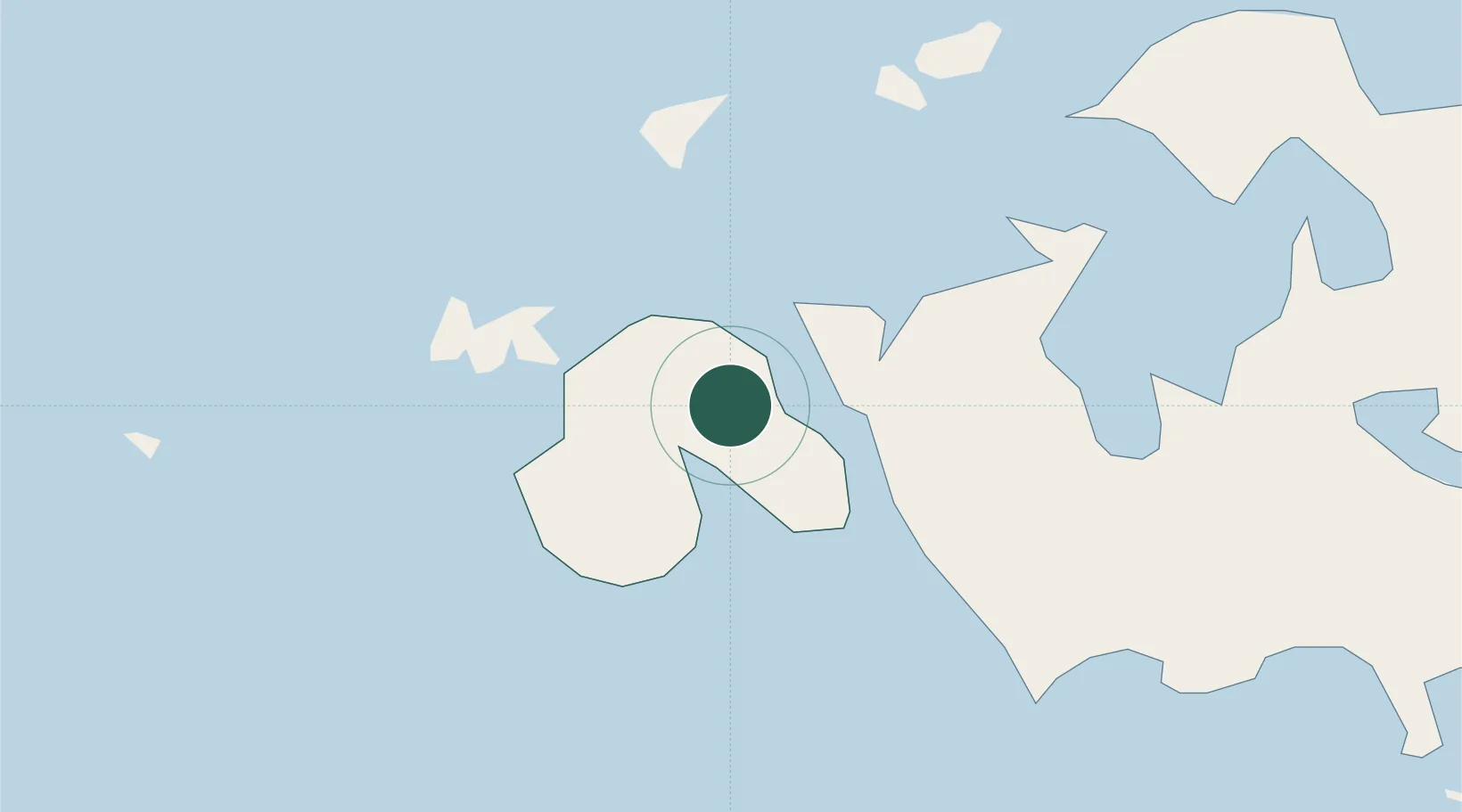 Location of FIECK