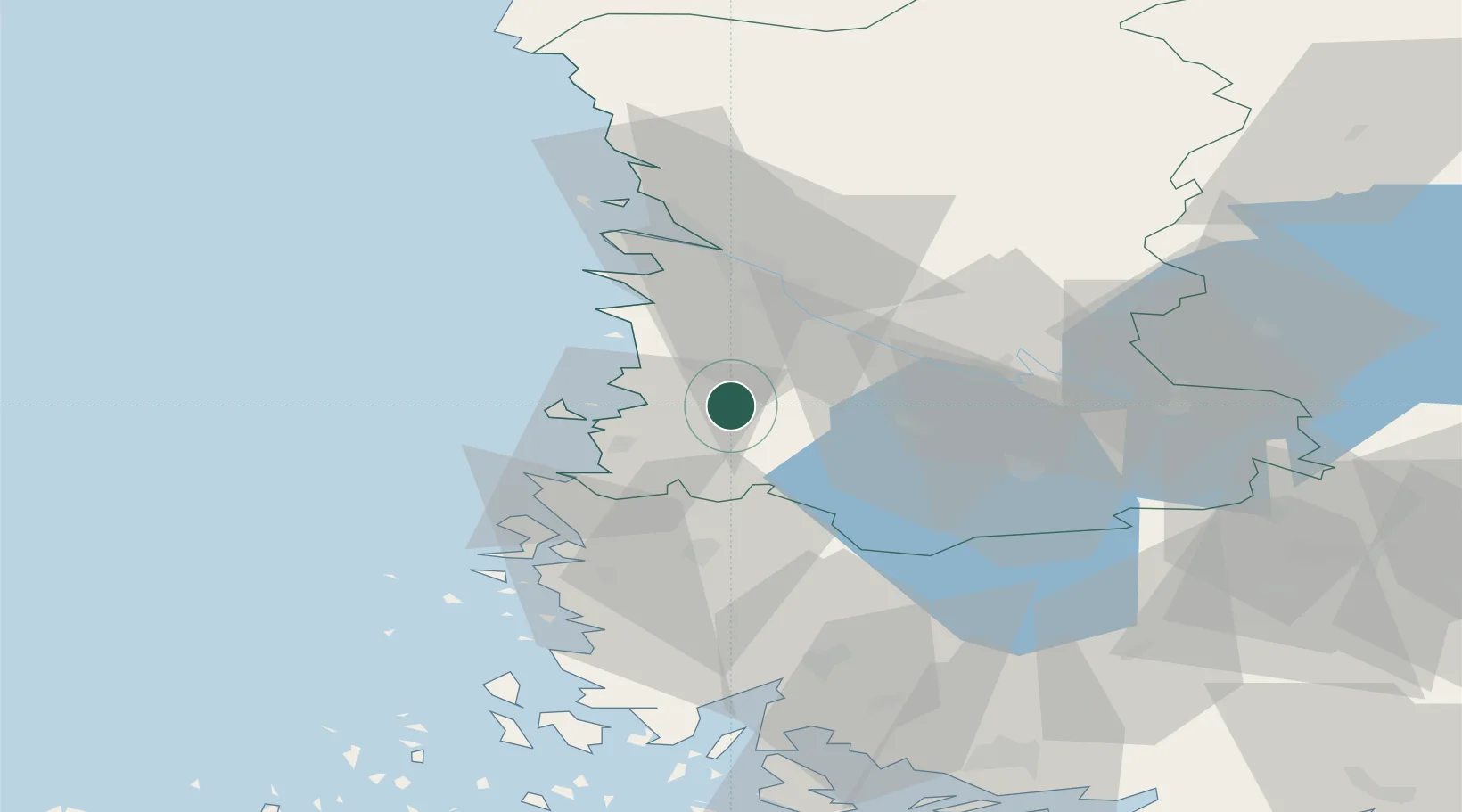 Location of FIEJO