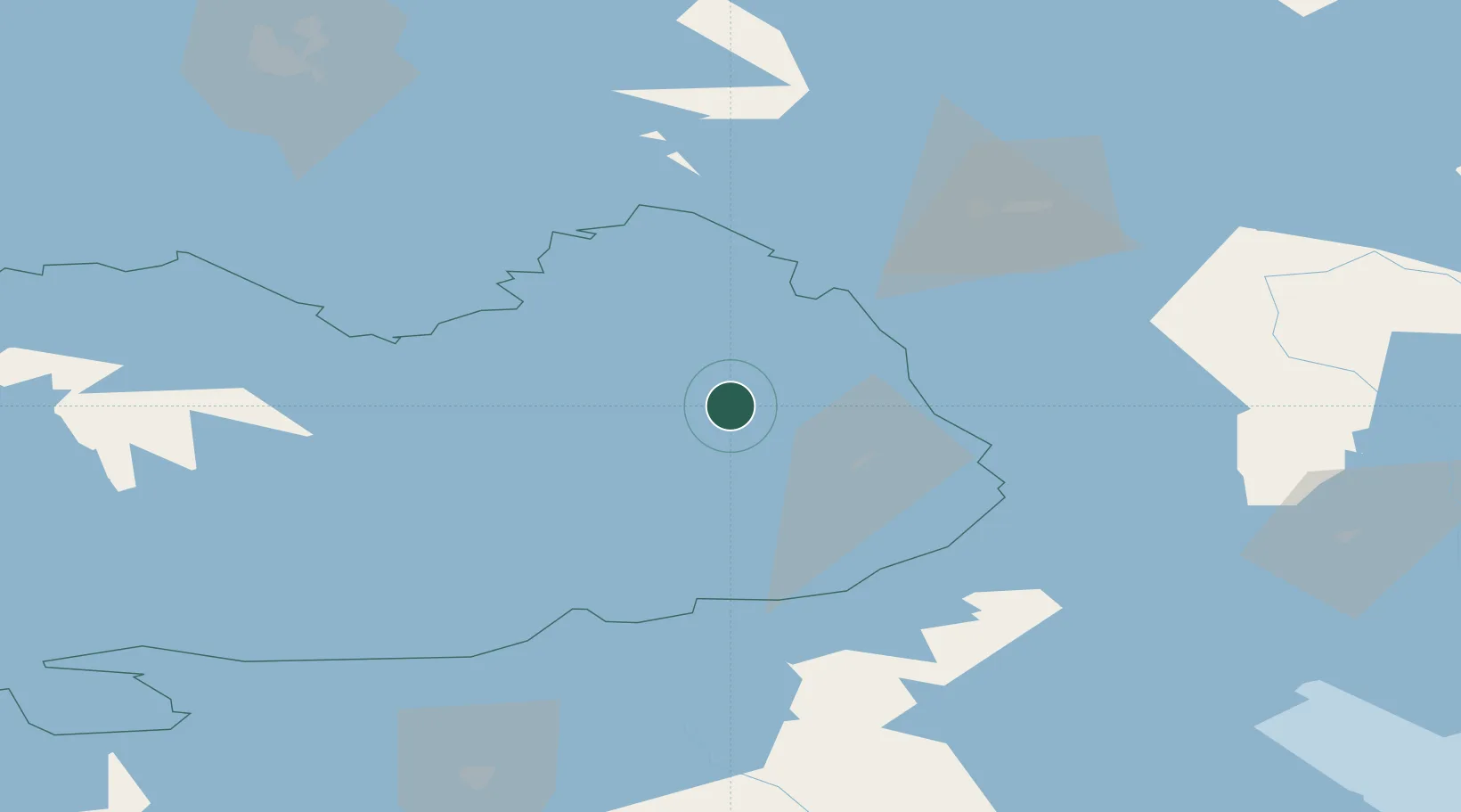 Location of FIENK