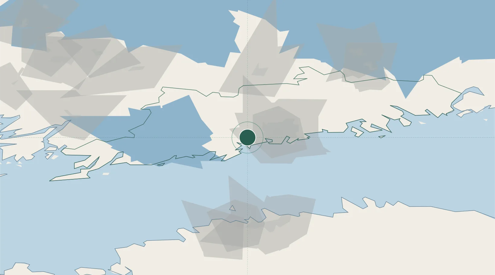Location of FIESP