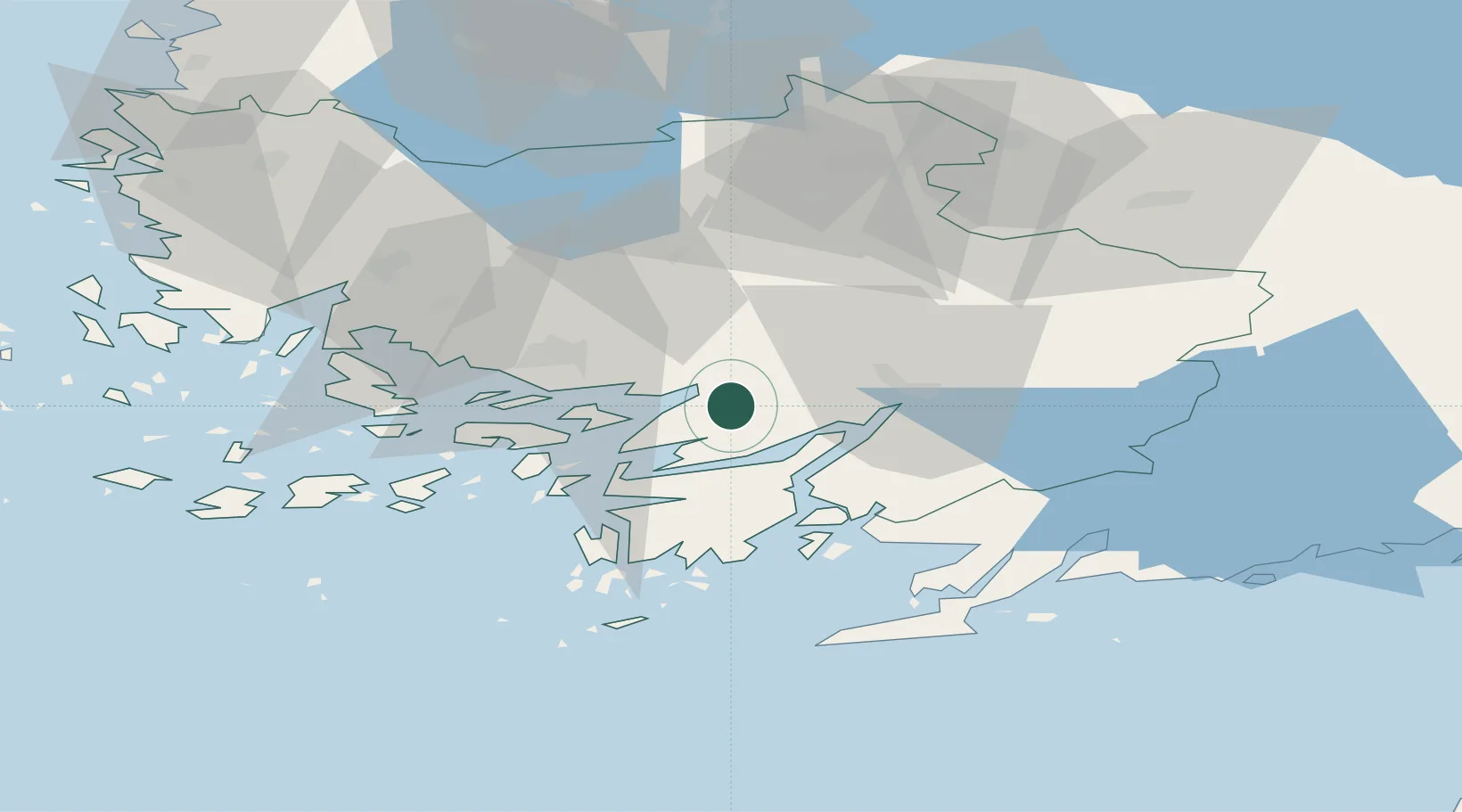 Location of FIFAA