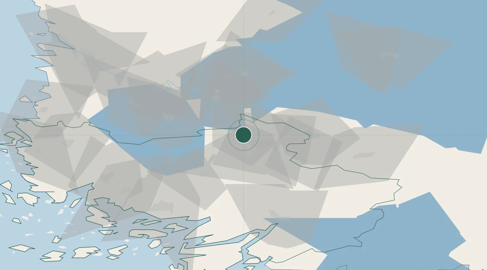 Location of FIFAB