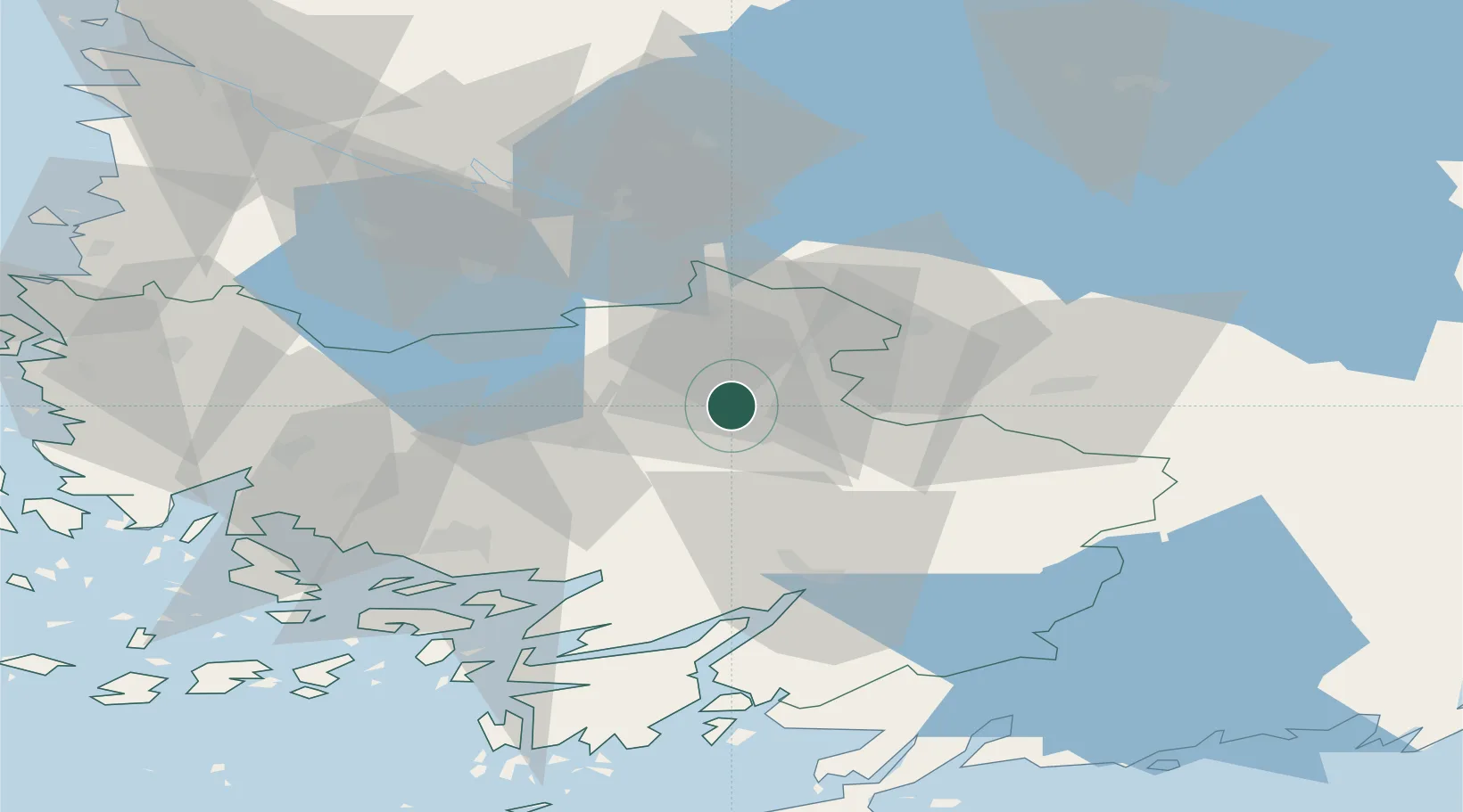 Location of FIFAH