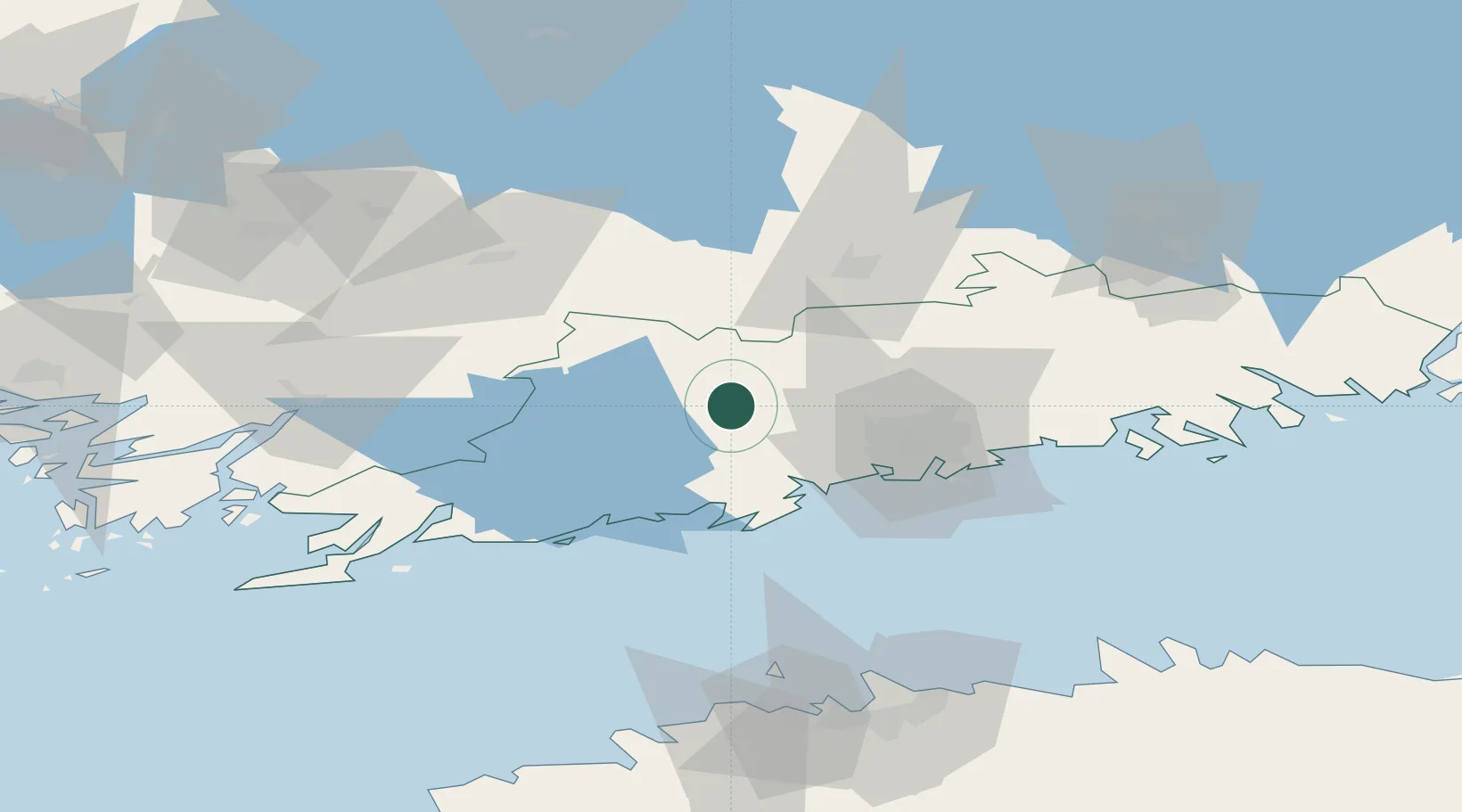 Location of FIFAI