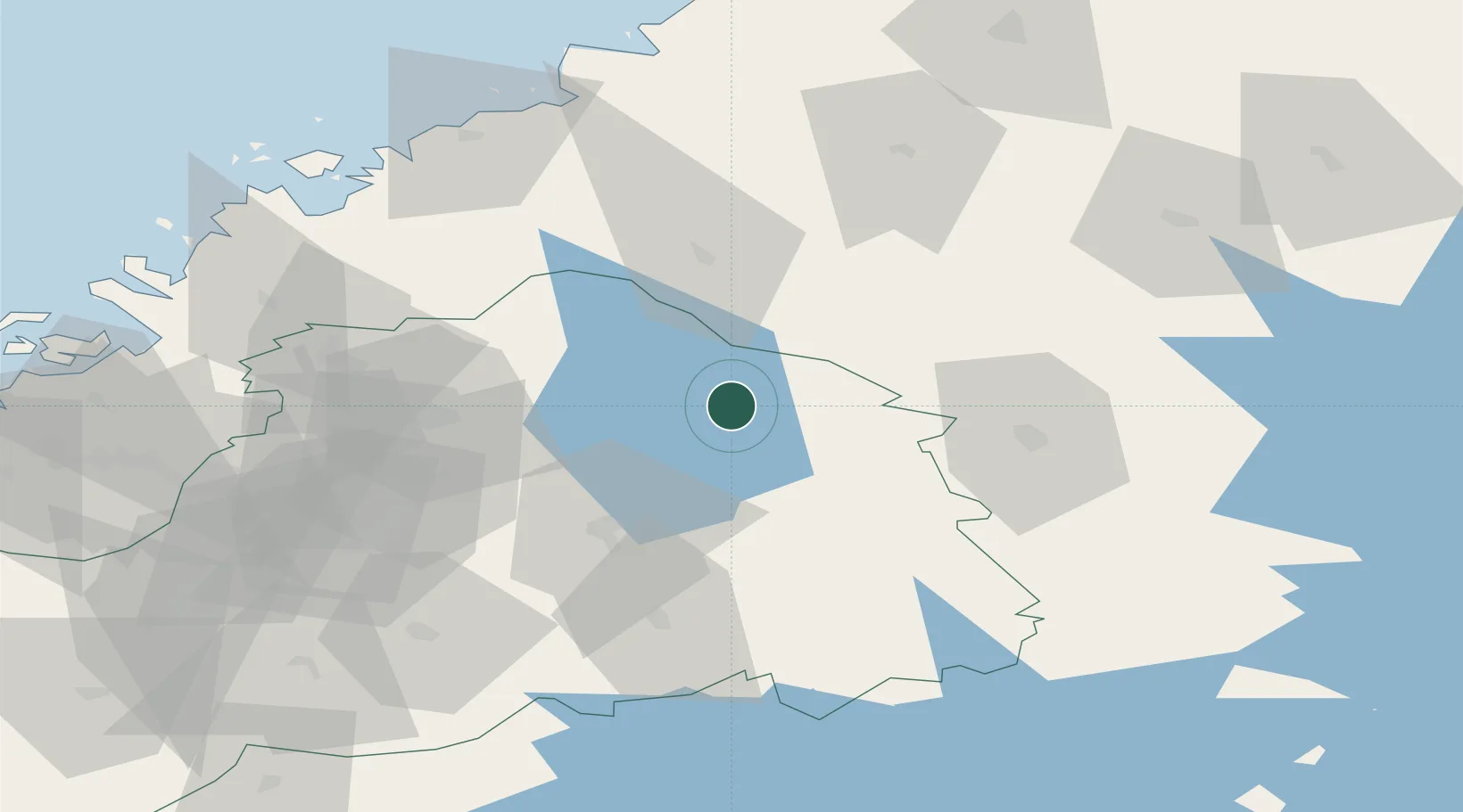 Location of FIFAJ