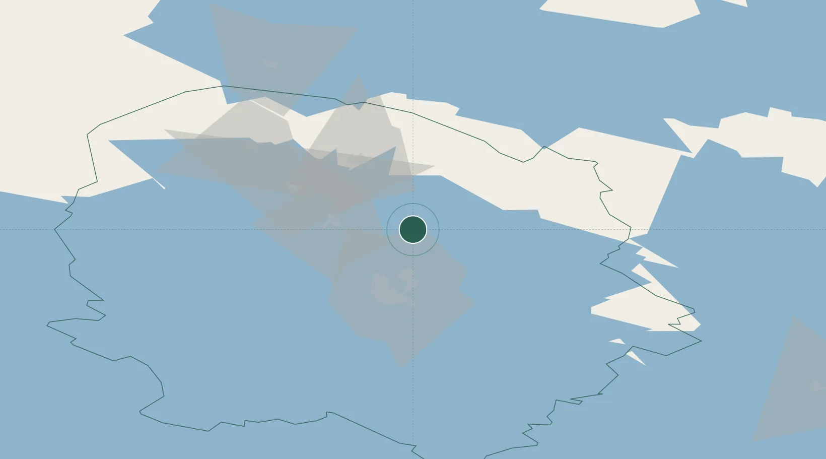Location of FIFAK