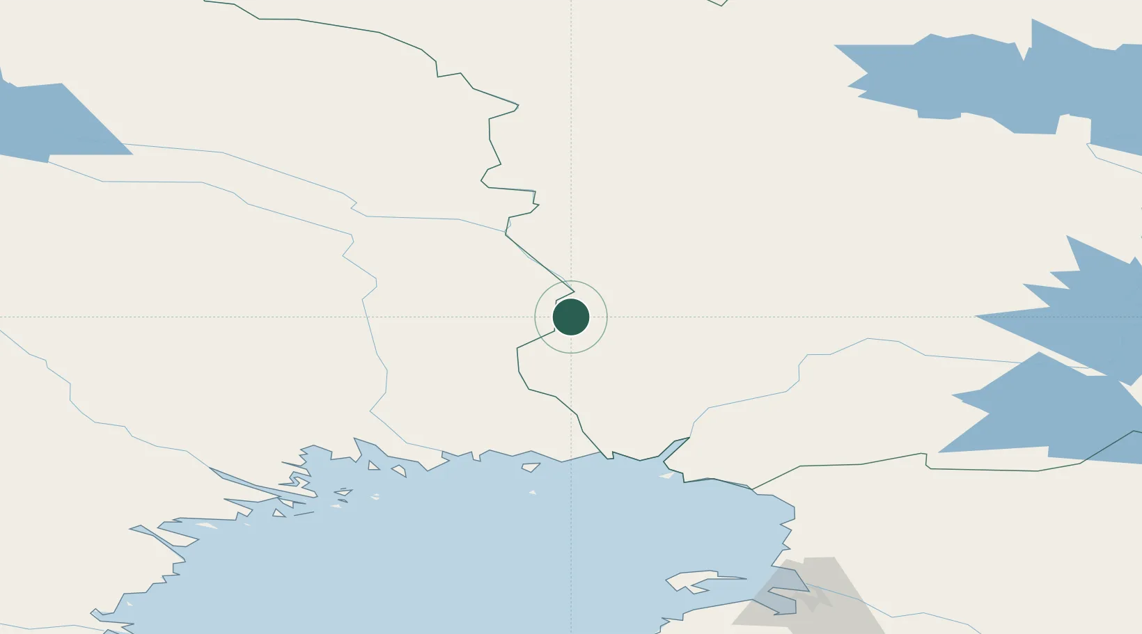 Location of FIFAL