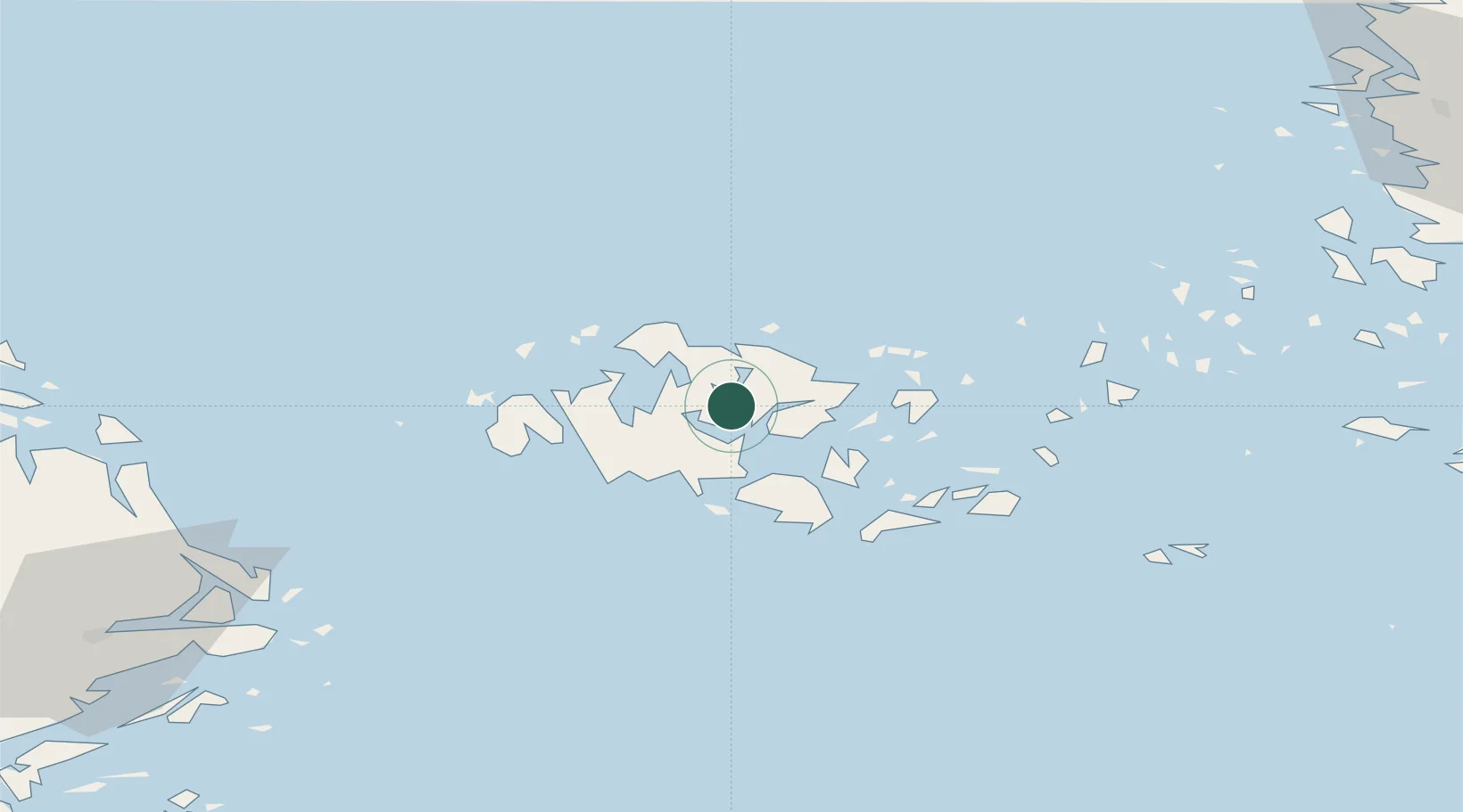 Location of FIFAR