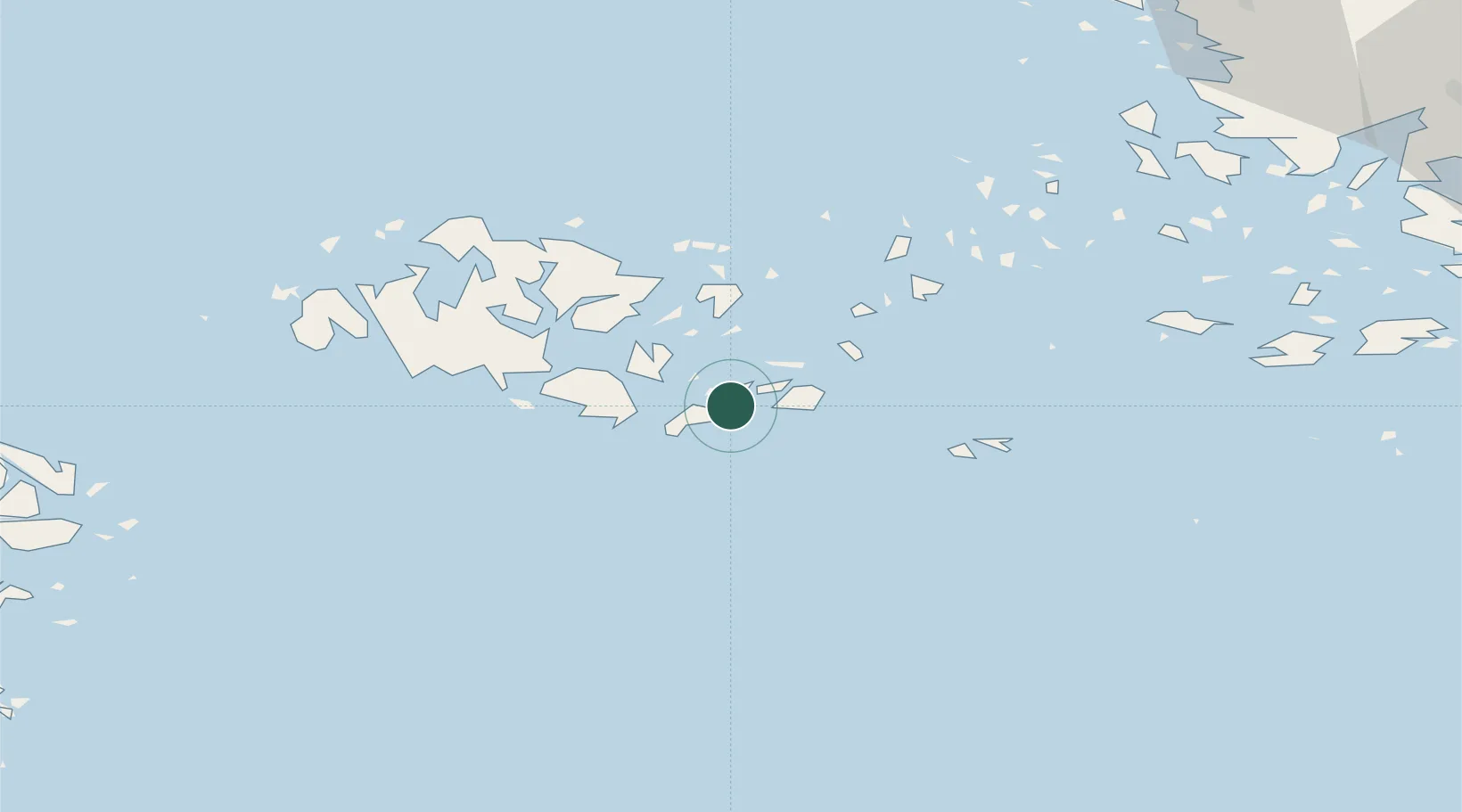 Location of FIFOG