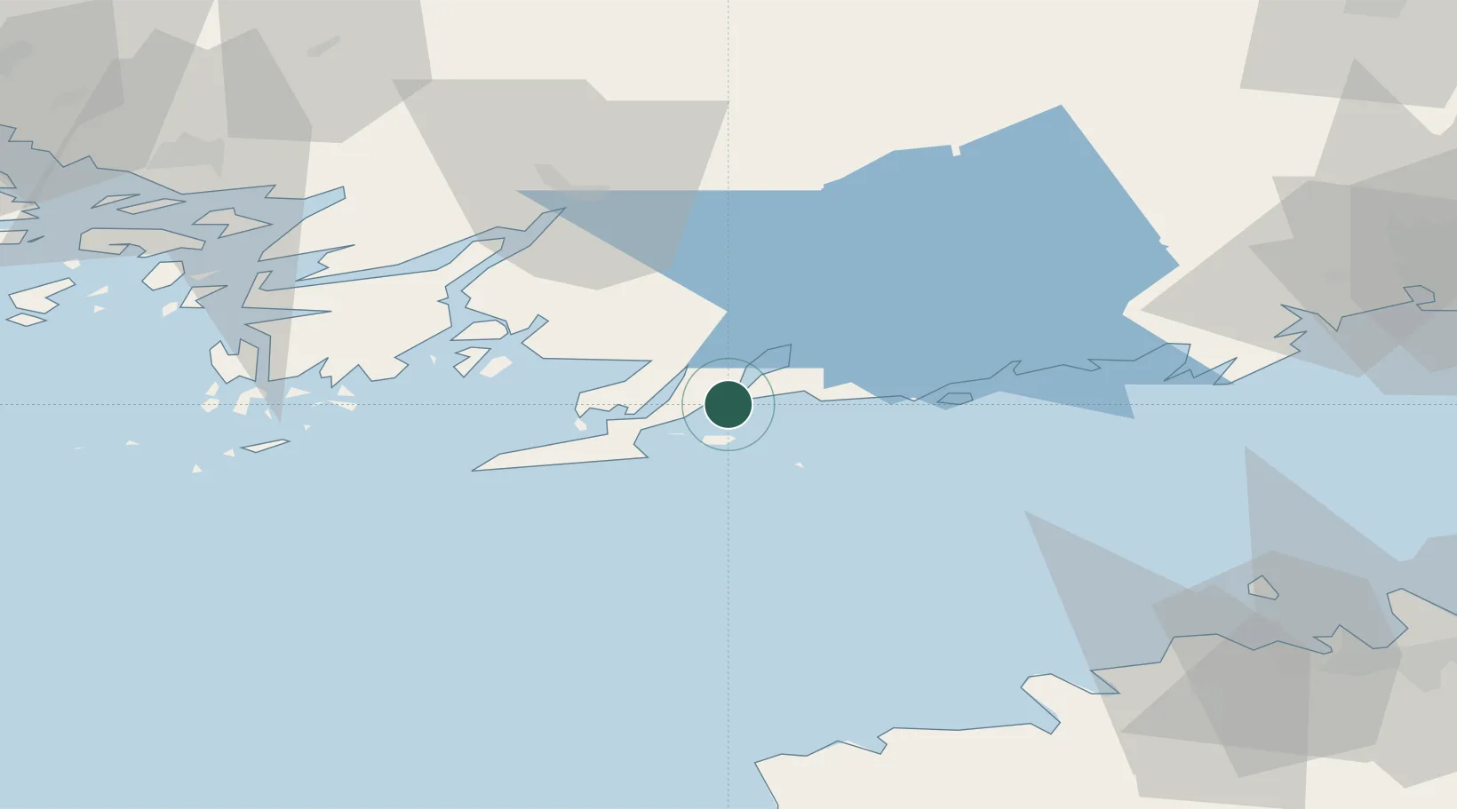 Location of FIGUL