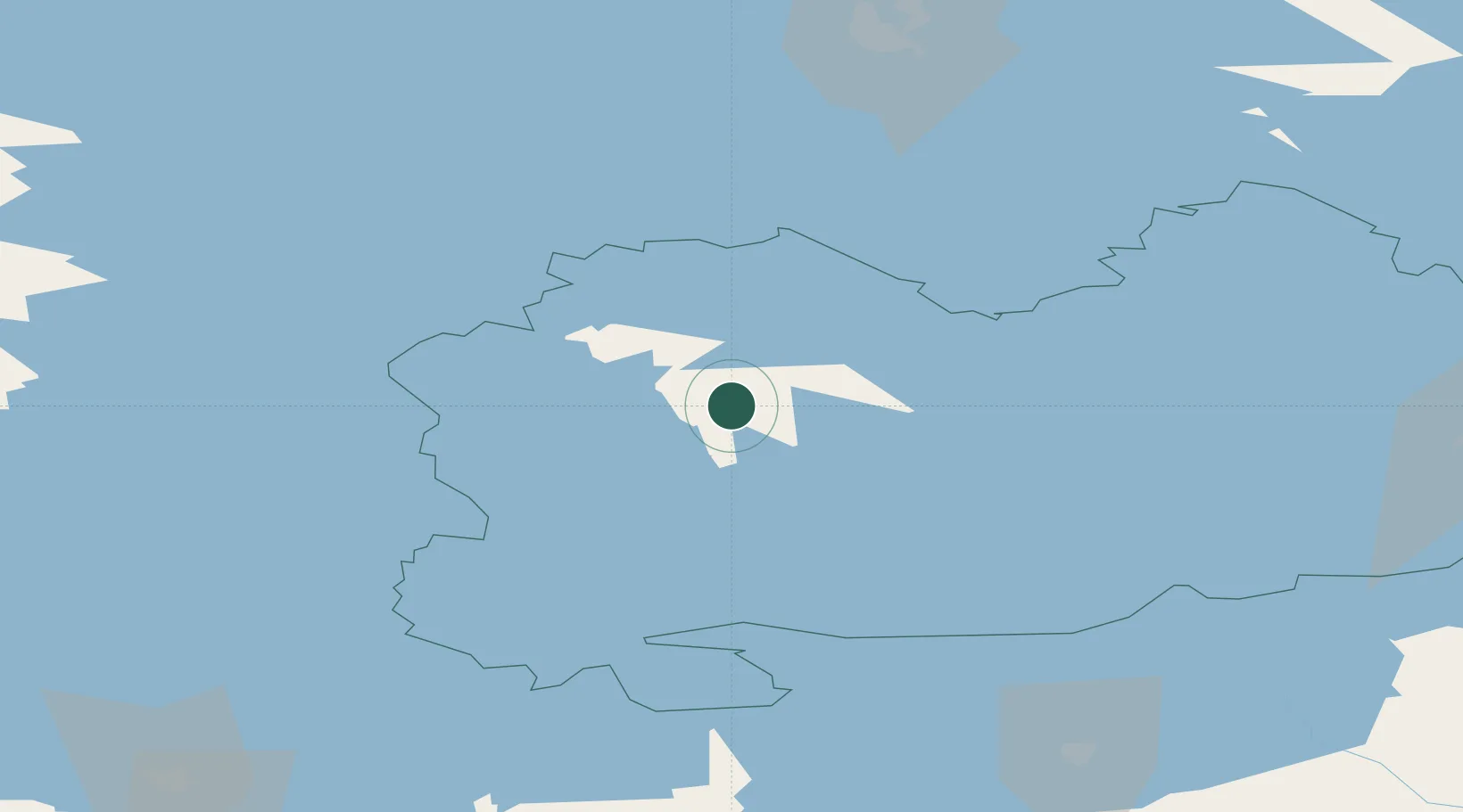 Location of FIHAI