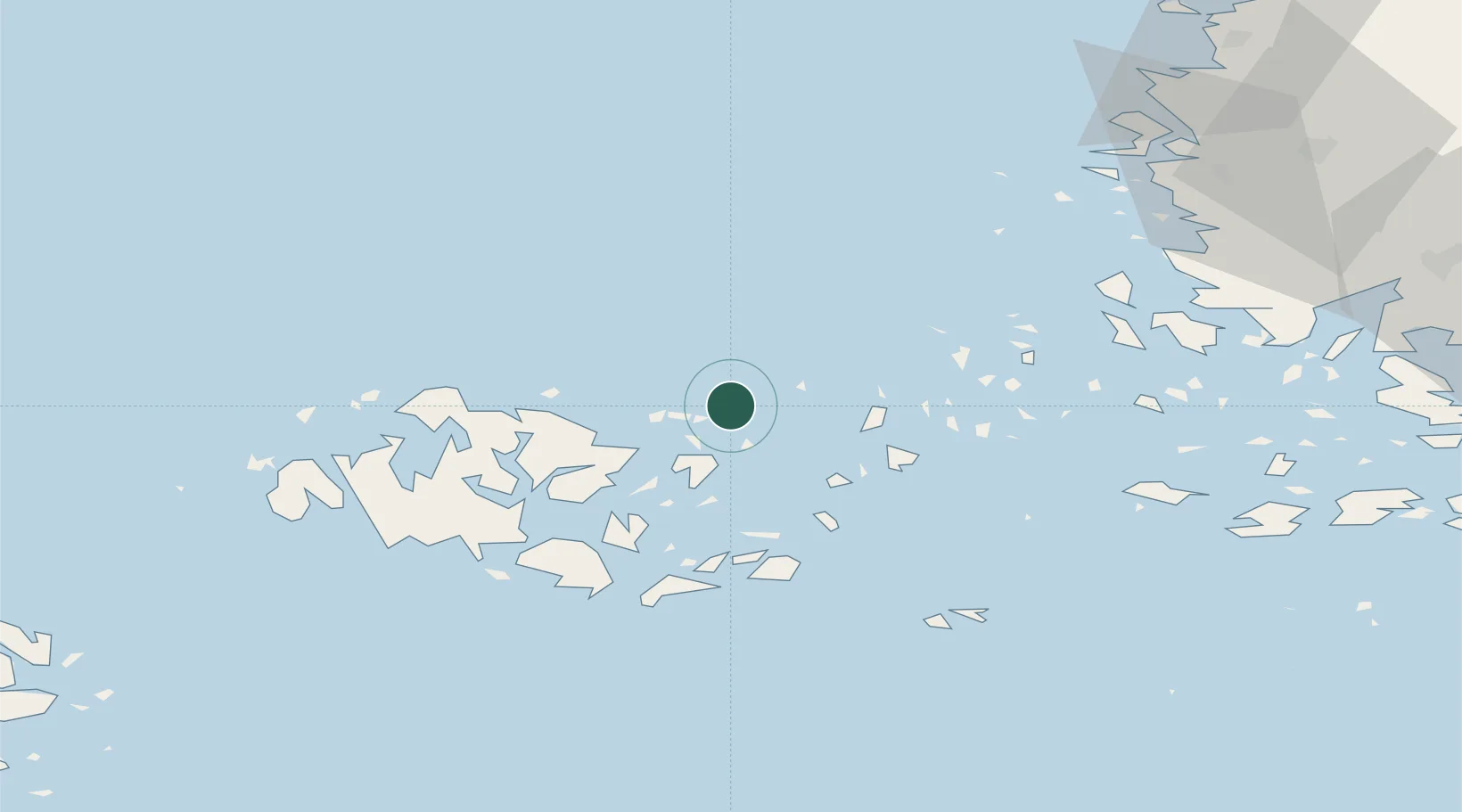 Location of FIHAR