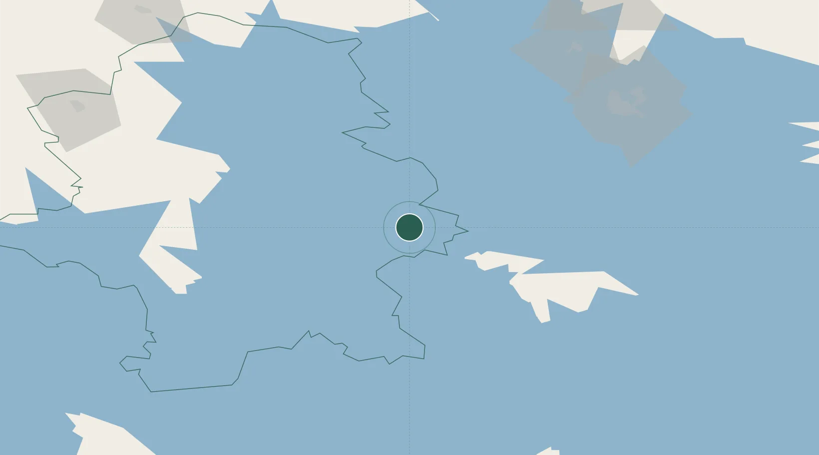 Location of FIHKM