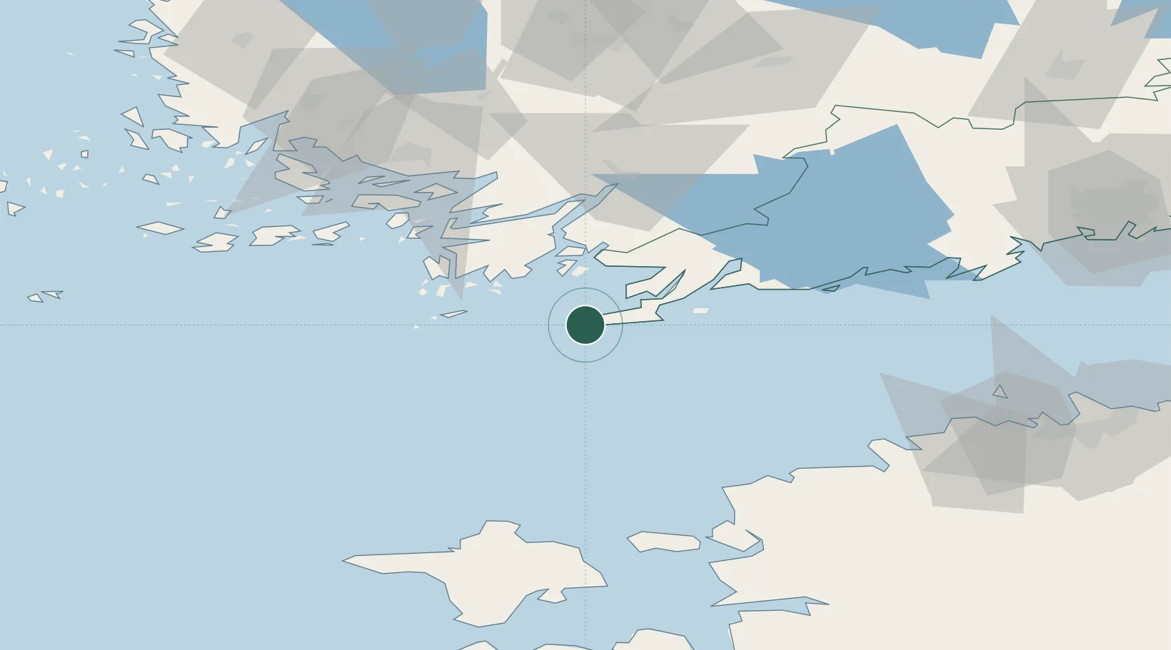 Location of FIHKO