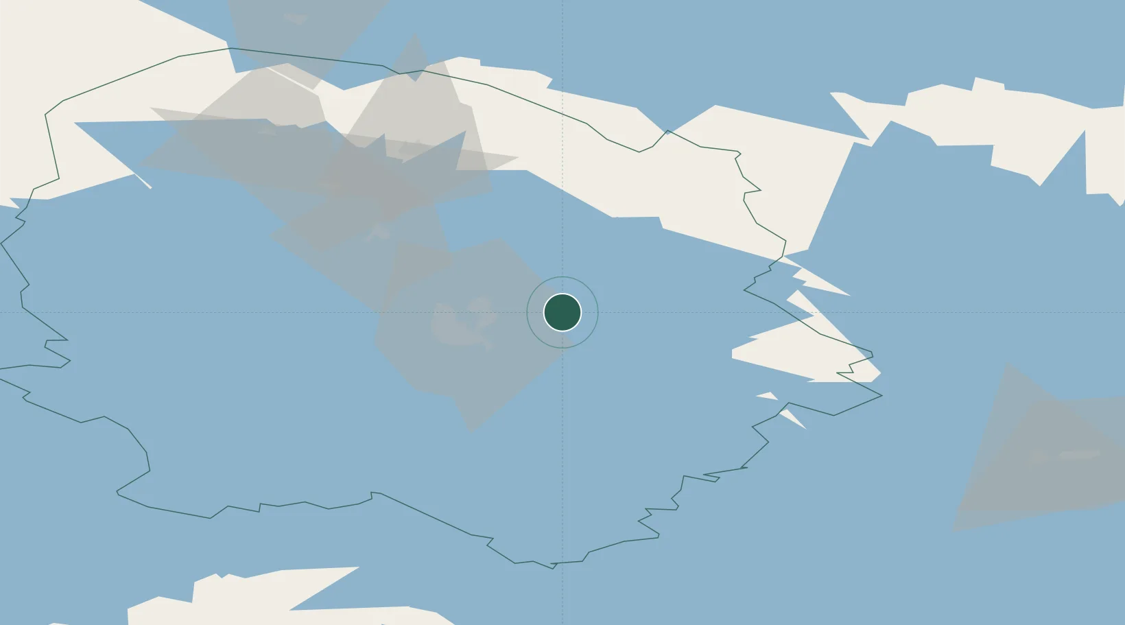 Location of FIHLA