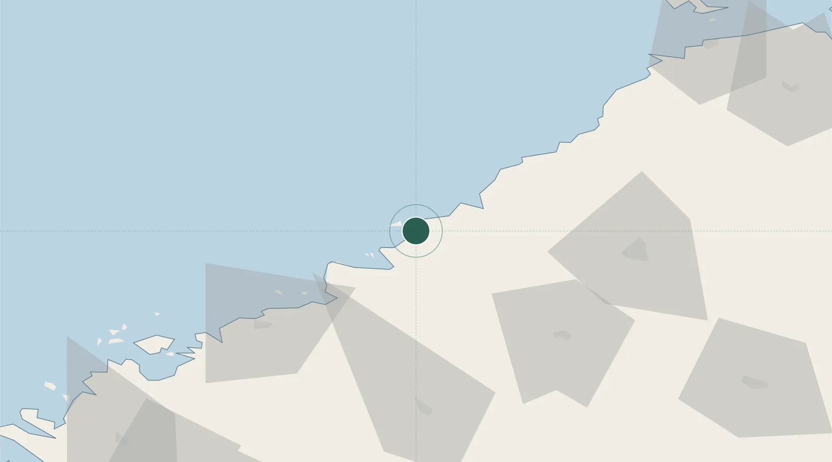 Location of FIHMA