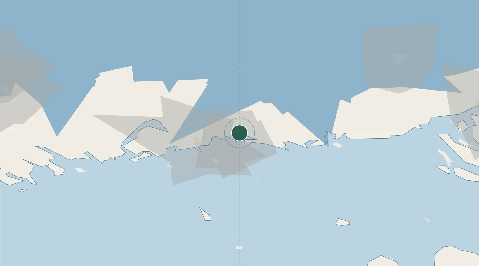 Location of FIHMN