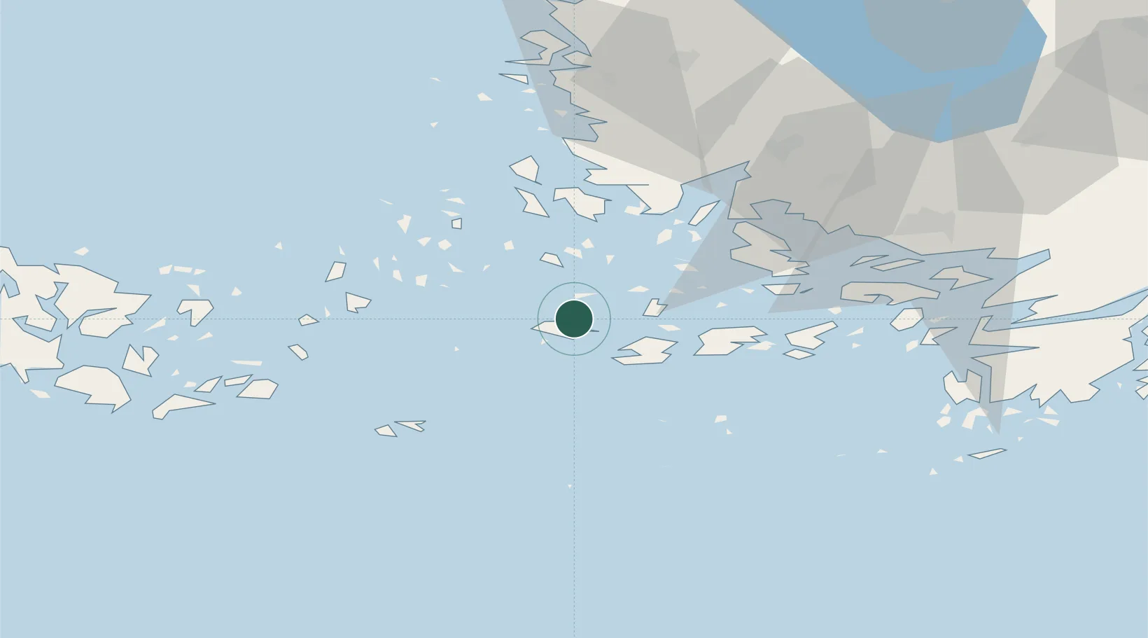 Location of FIHOU