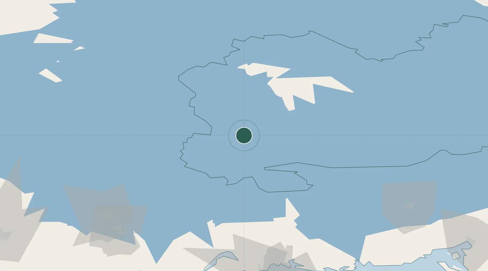 Location of FIHVM