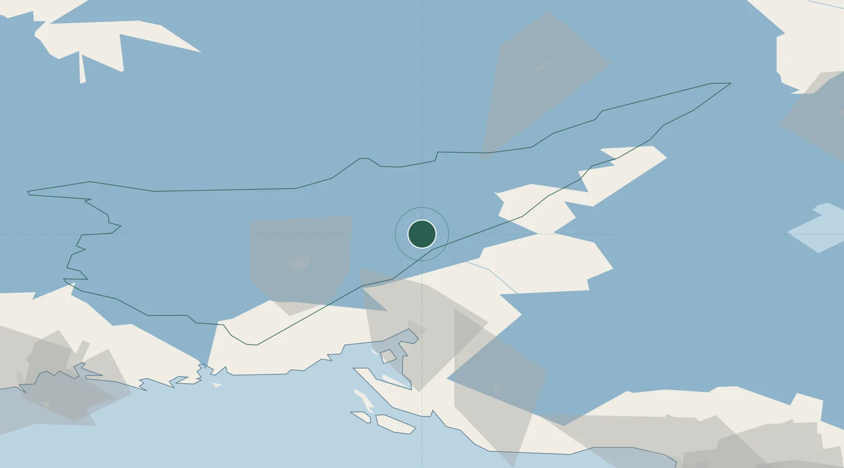 Location of FIIMA