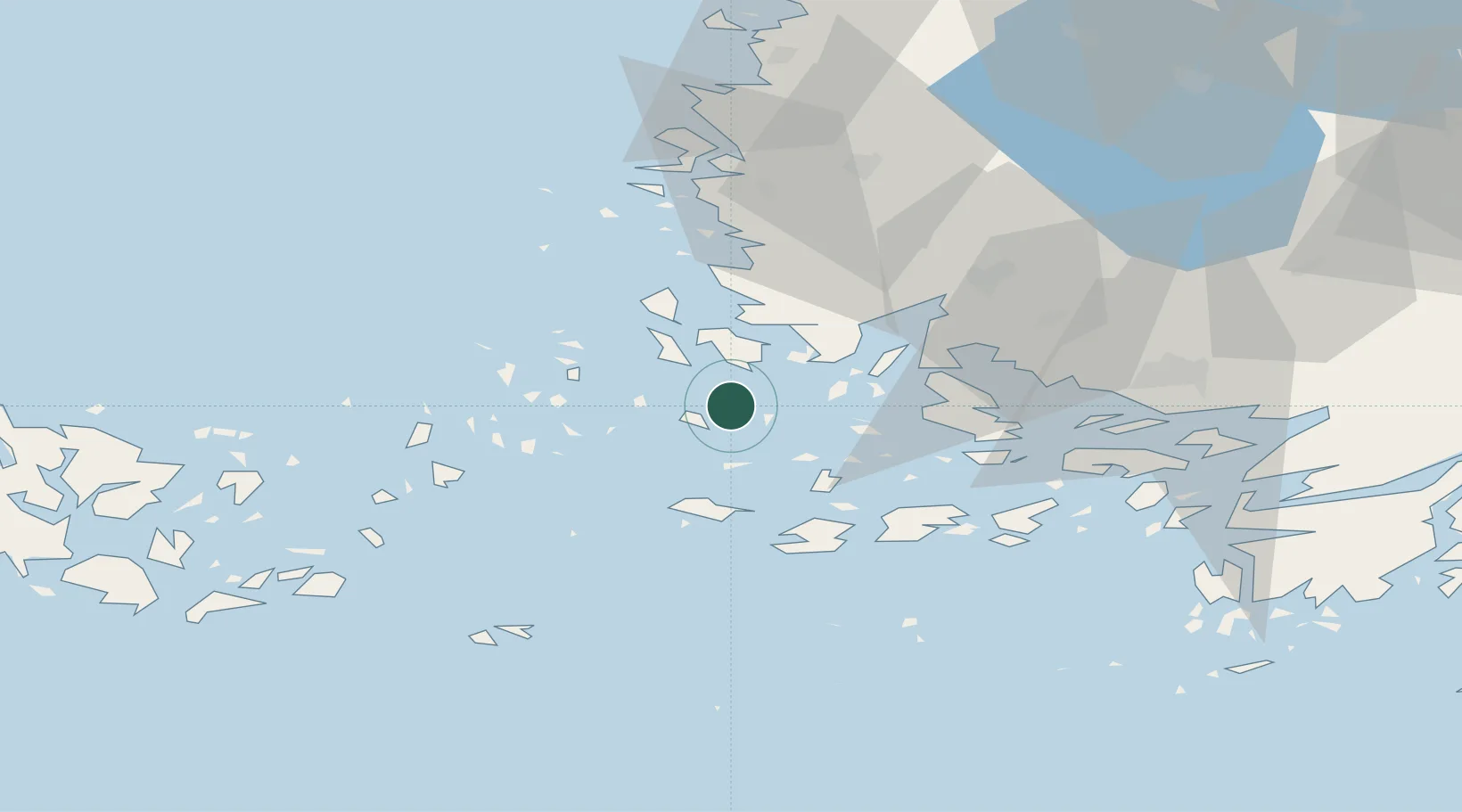 Location of FIINI