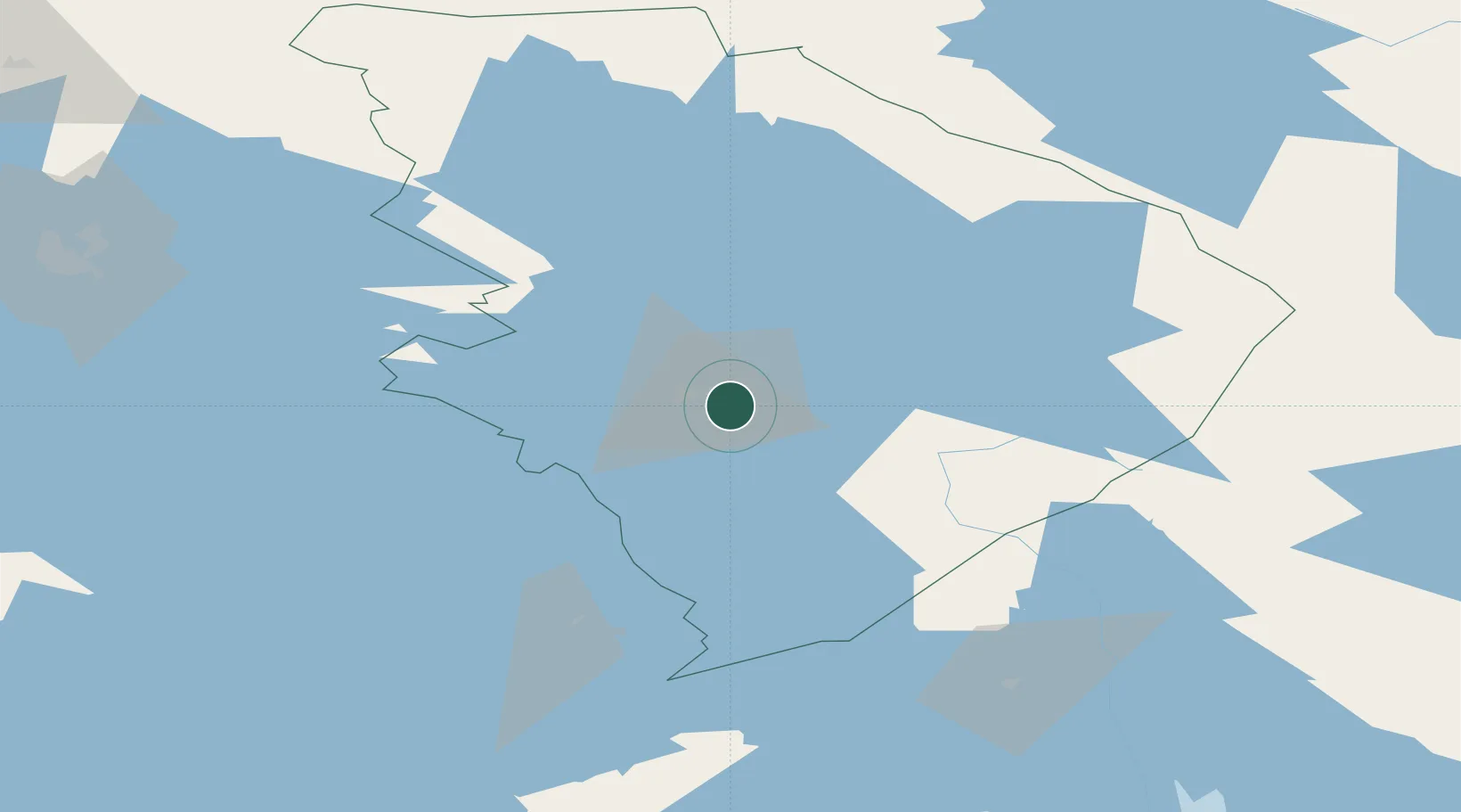 Location of FIJOE
