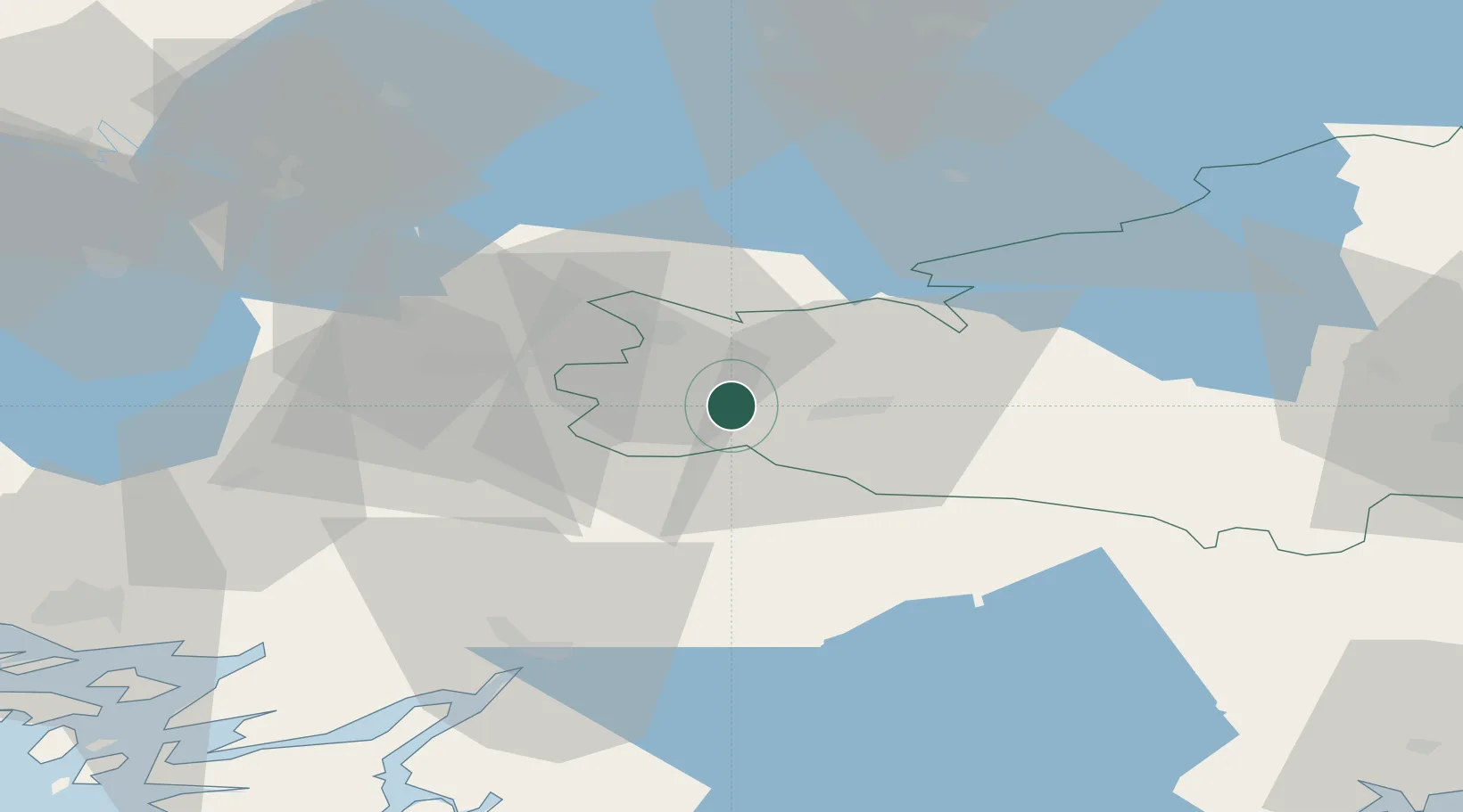 Location of FIJOK